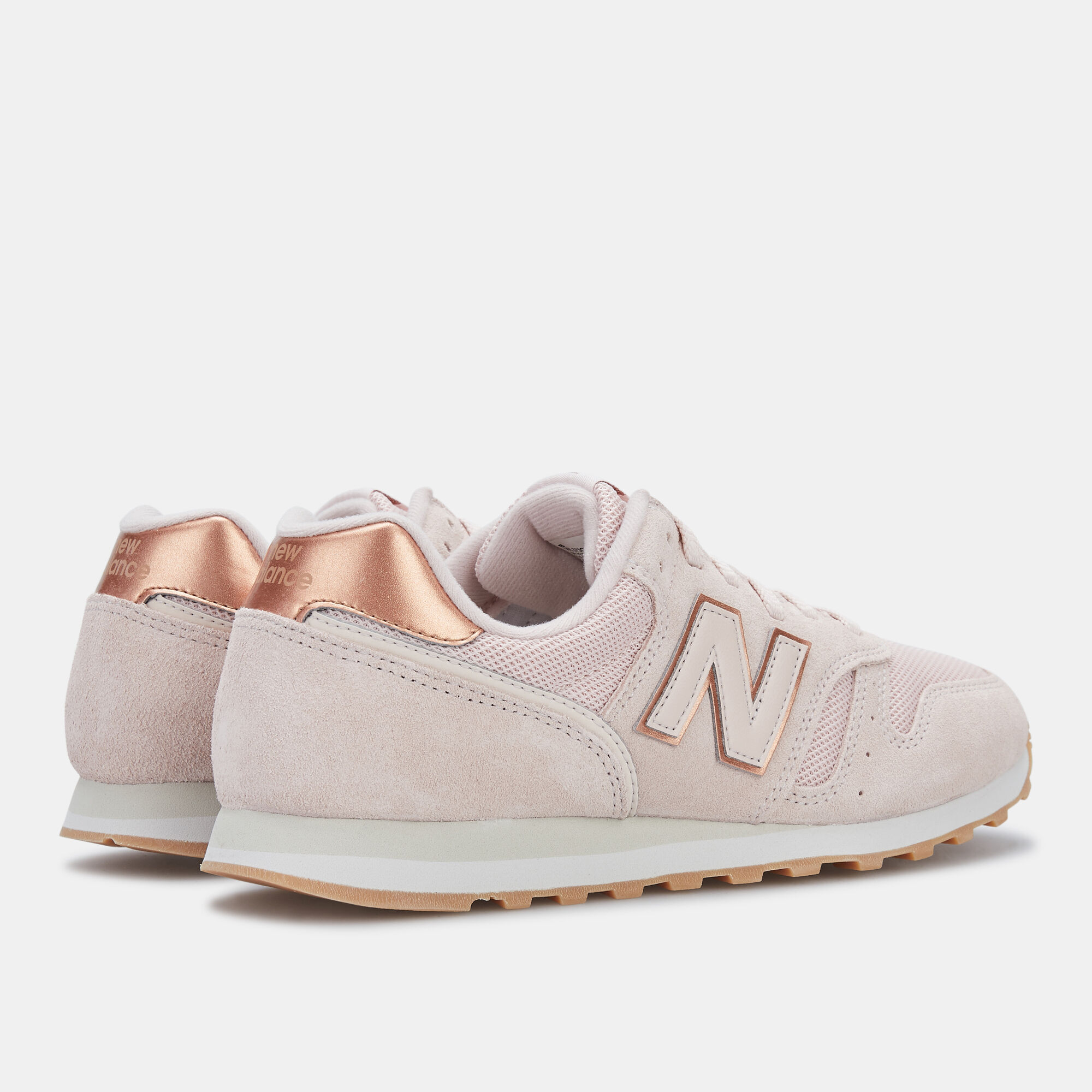Women s 373 Shoe