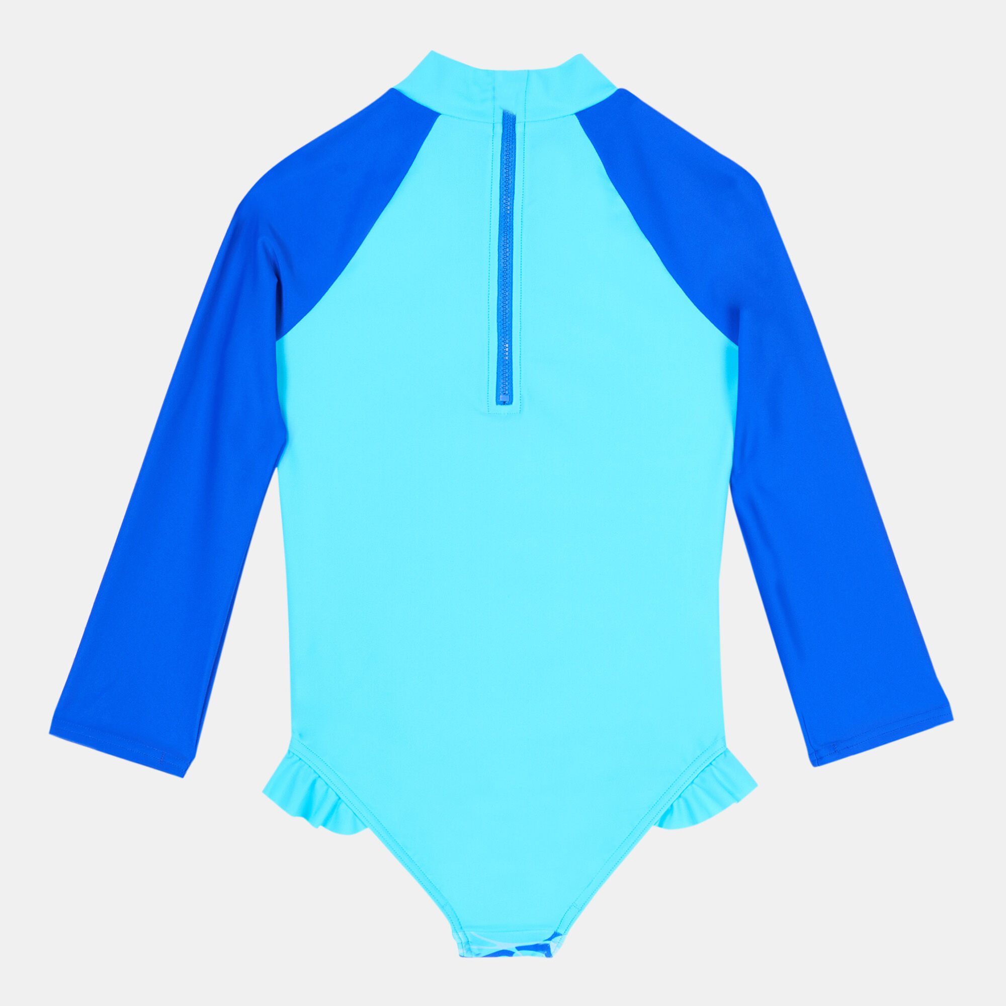 Long sleeve one piece swimsuit baby clearance