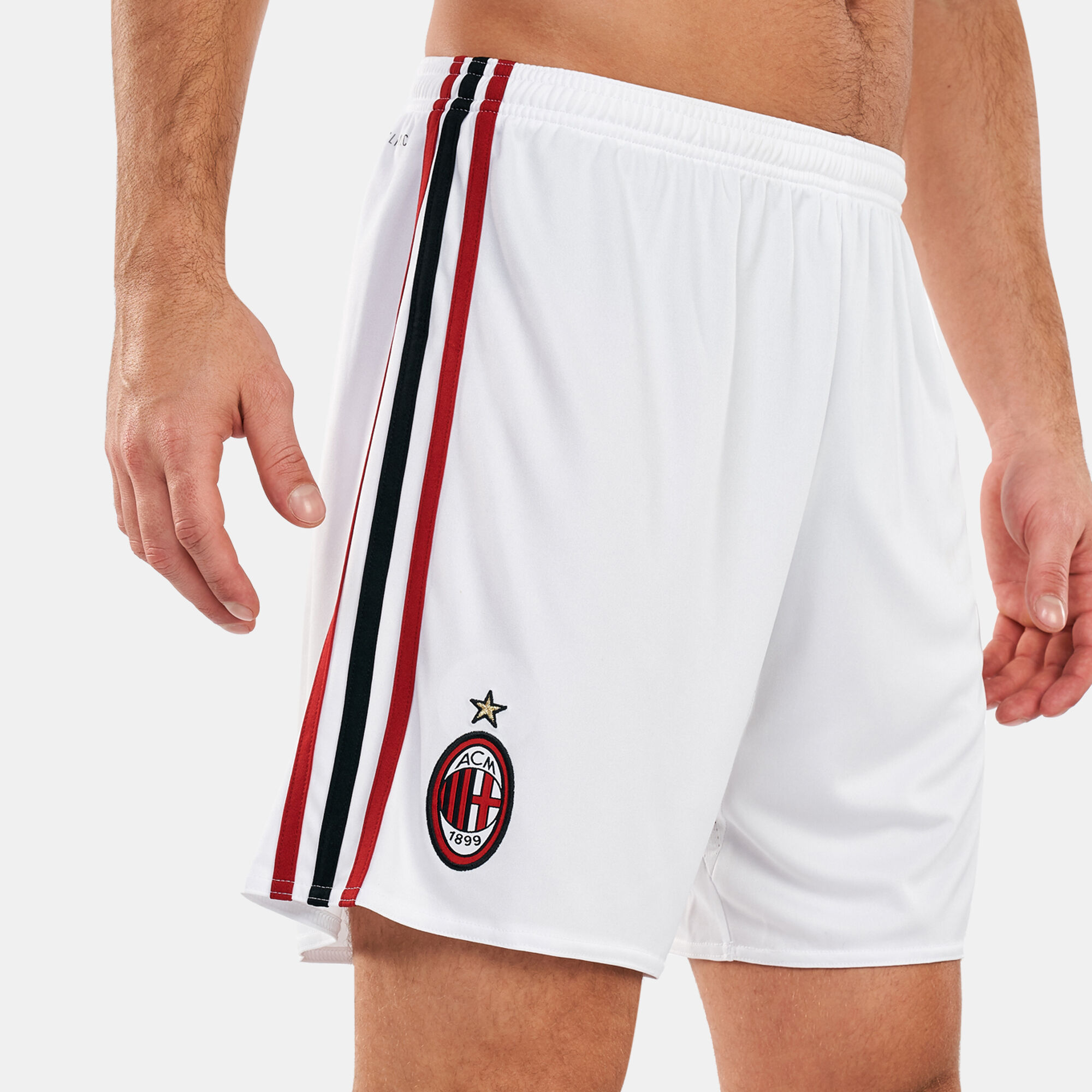 Ac milan shorts adidas deals
