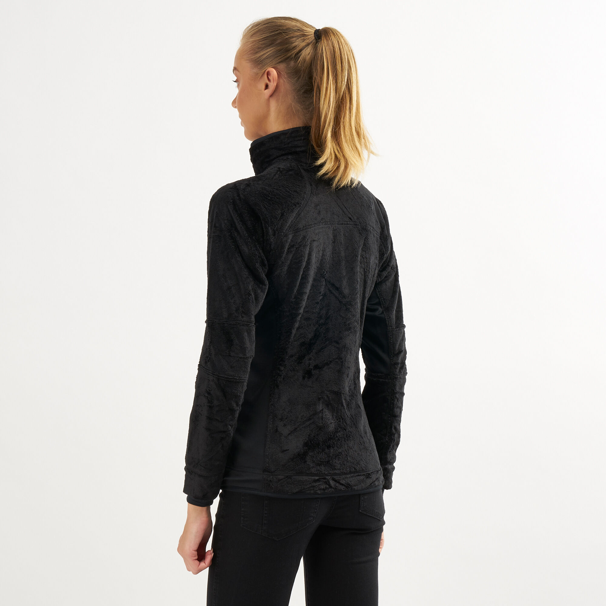Columbia pearl plush ii fleece outlet