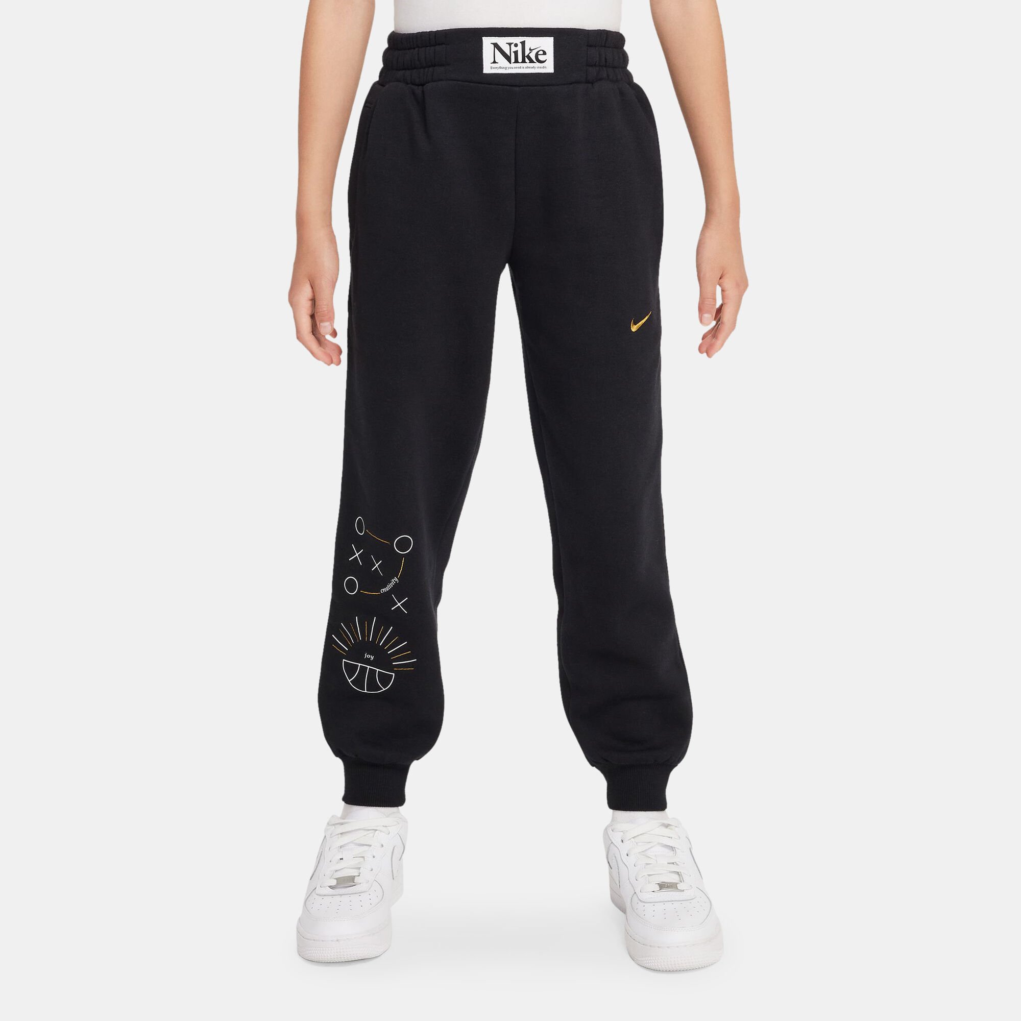Kids Culture of Basketball Pants Older Kids