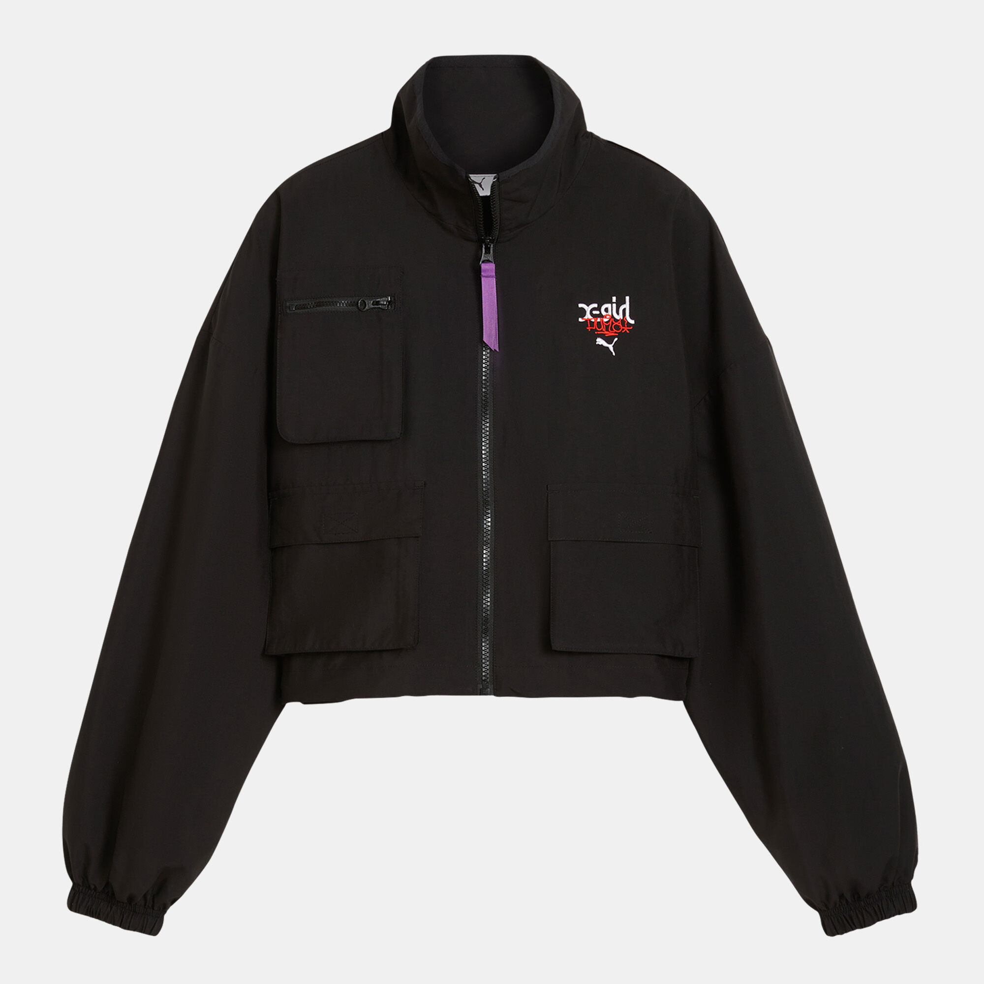 Women s x X GIRL Jacket
