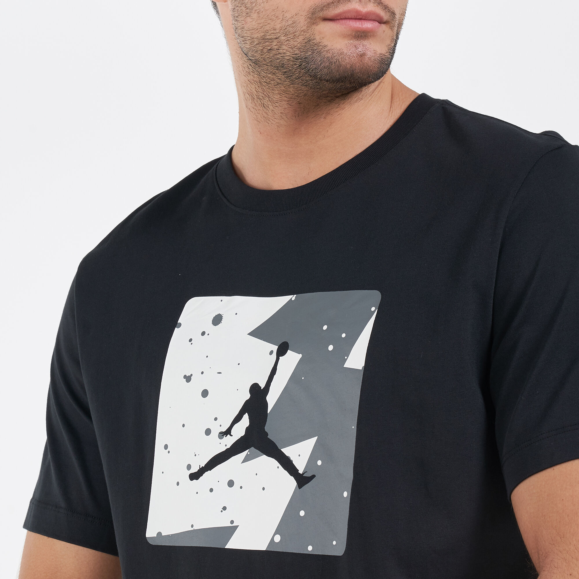 Jordan Men s Poolside T Shirt in Kuwait SSS