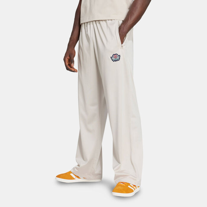 adidas Originals Men's Varsity Pants Beige image number 0