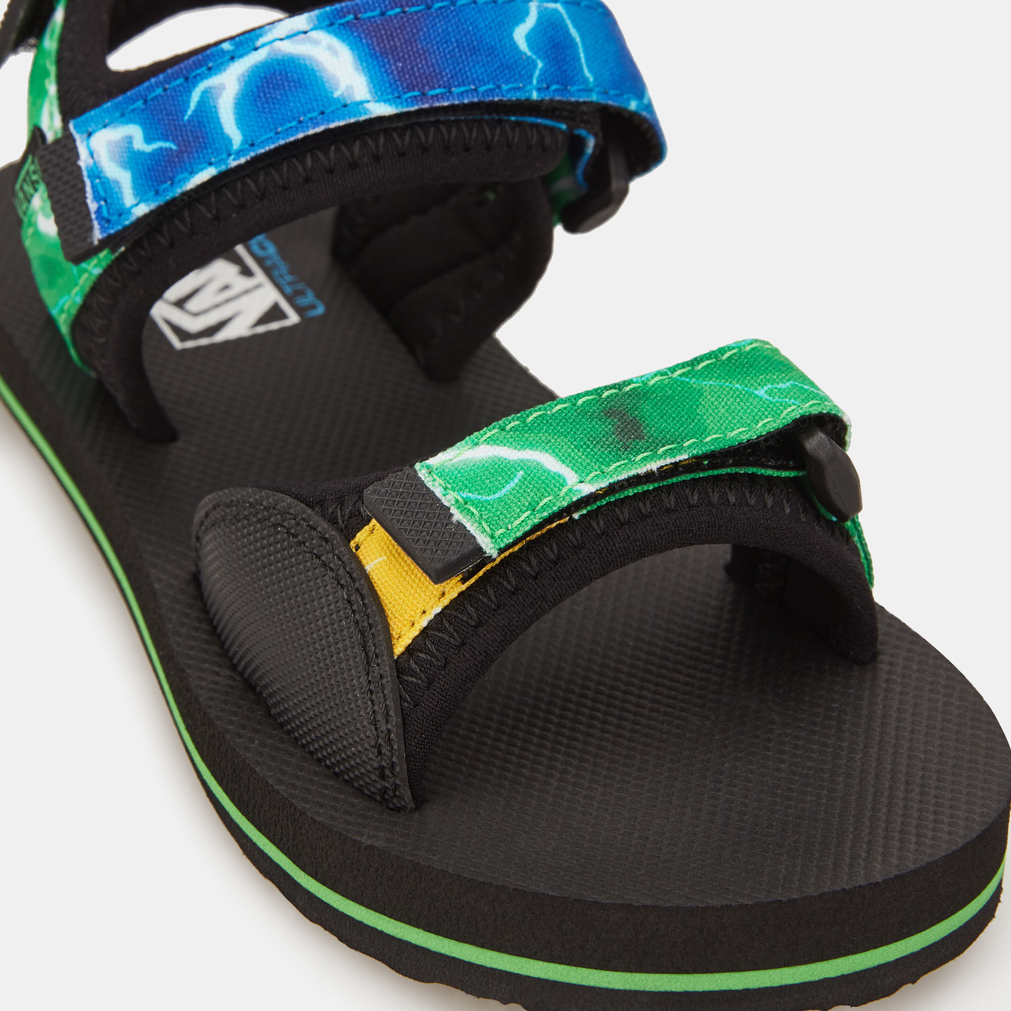 Vans trilock sandals cheap