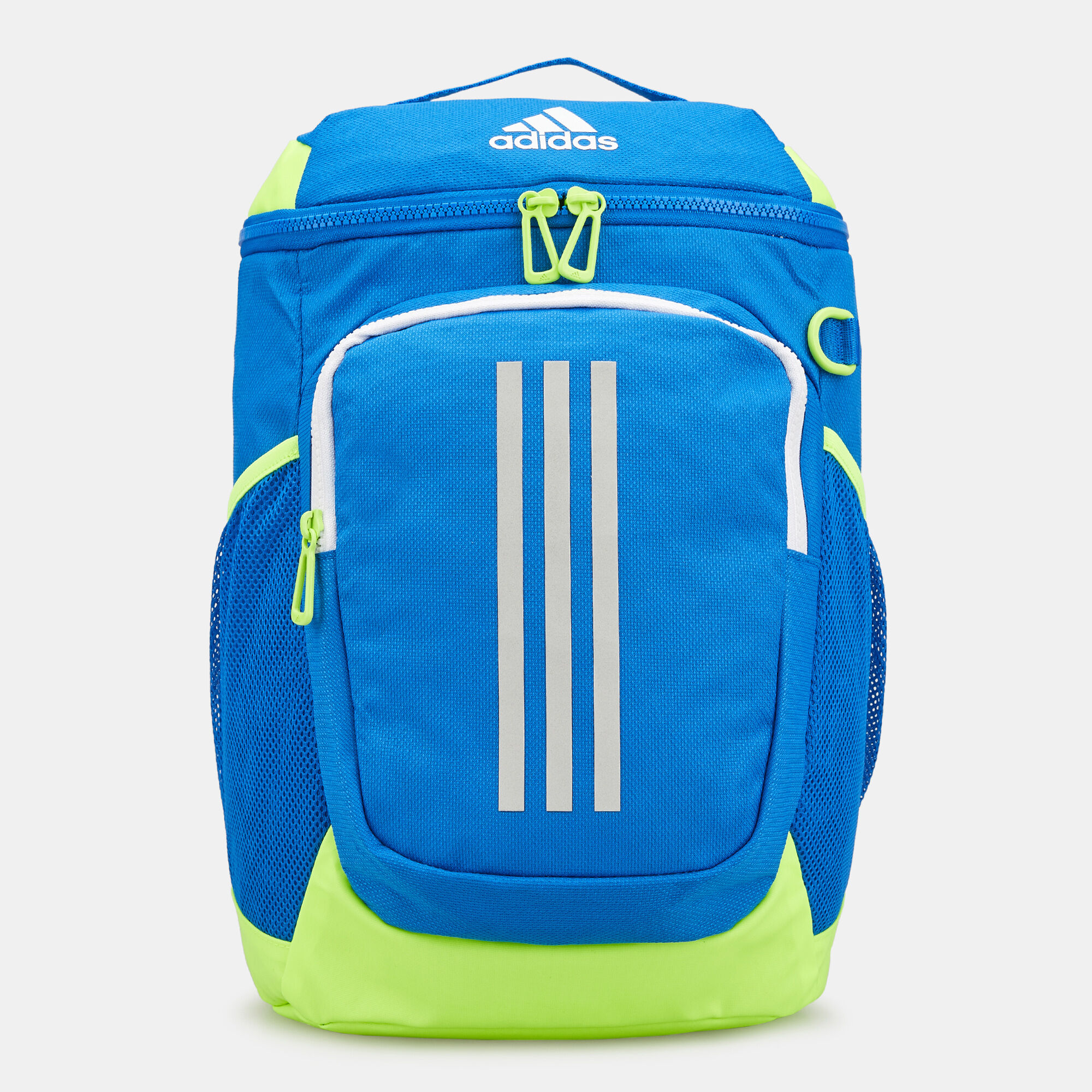 Buy adidas Kids Endurance Packing System Backpack Blue in Kuwait SSS