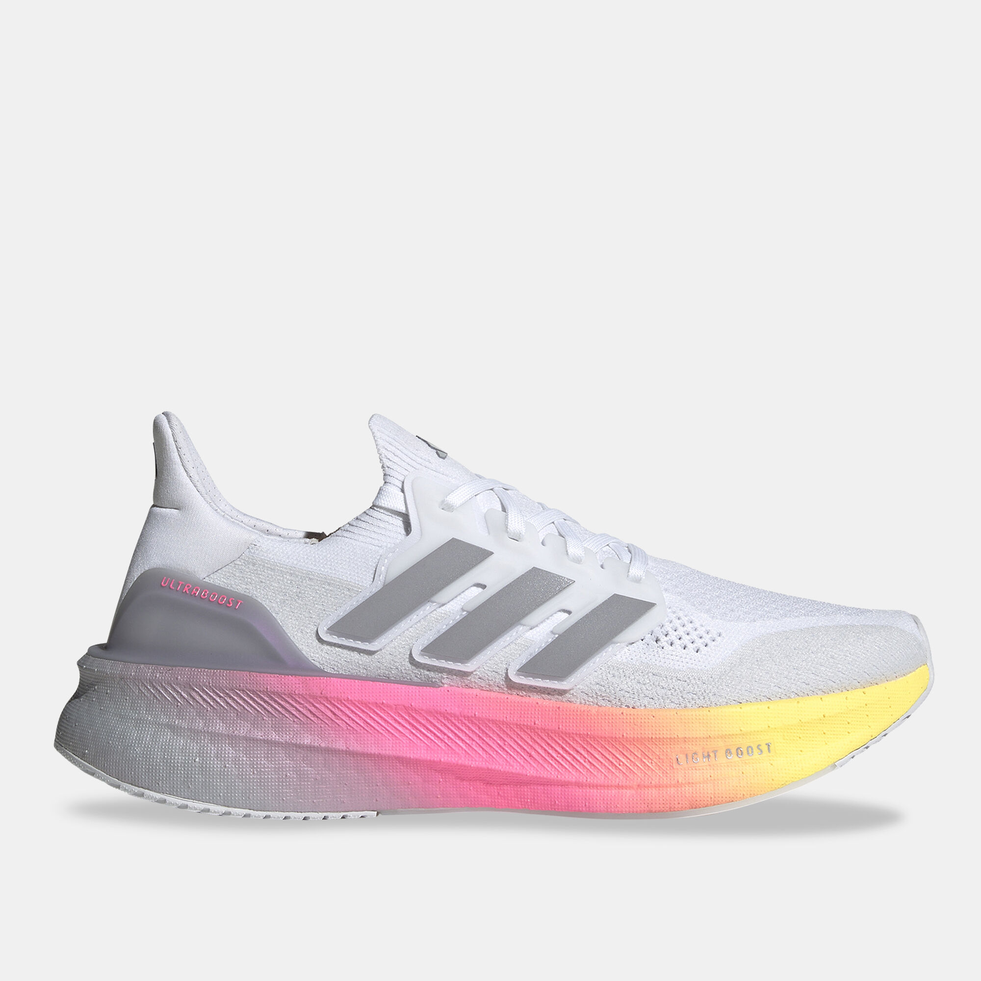 Men s Ultraboost 5 Running Shoes Multi adidas in Kuwait SSS