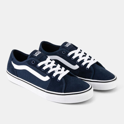Vans Men's Filmore Decon Shoes Blue