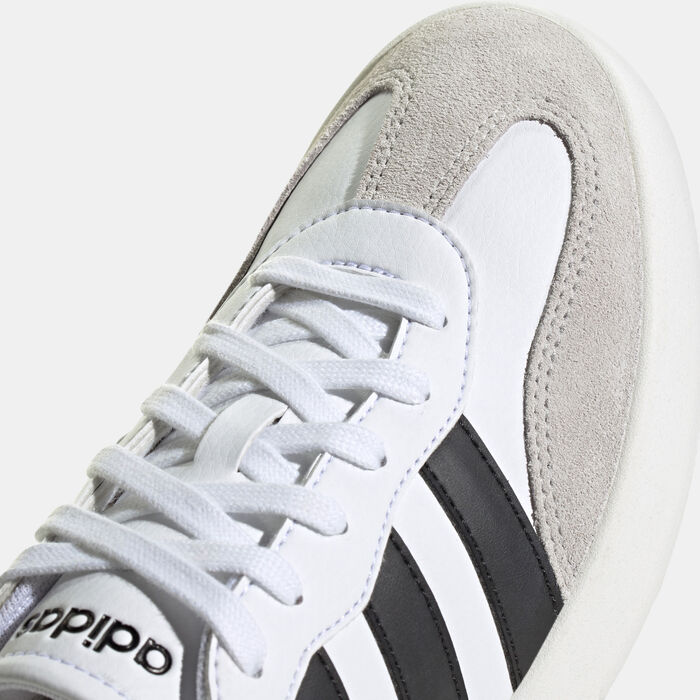 adidas Women's Barreda Shoes White image number 7