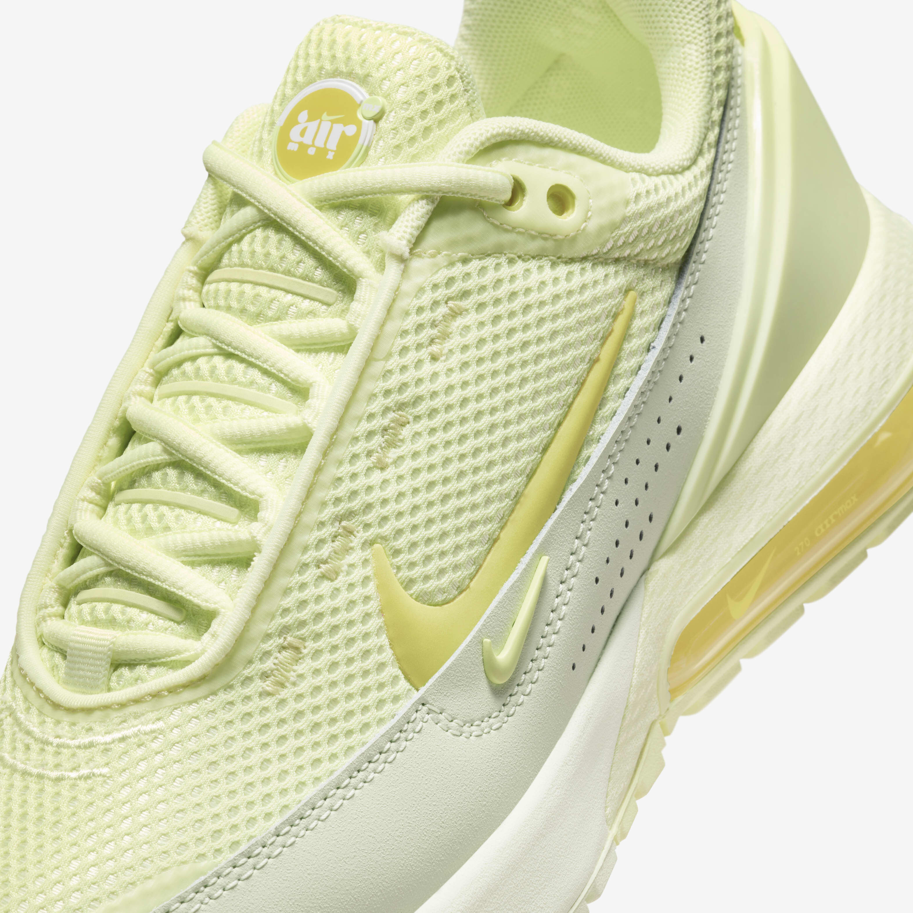 Women s Air Max Pulse Shoes
