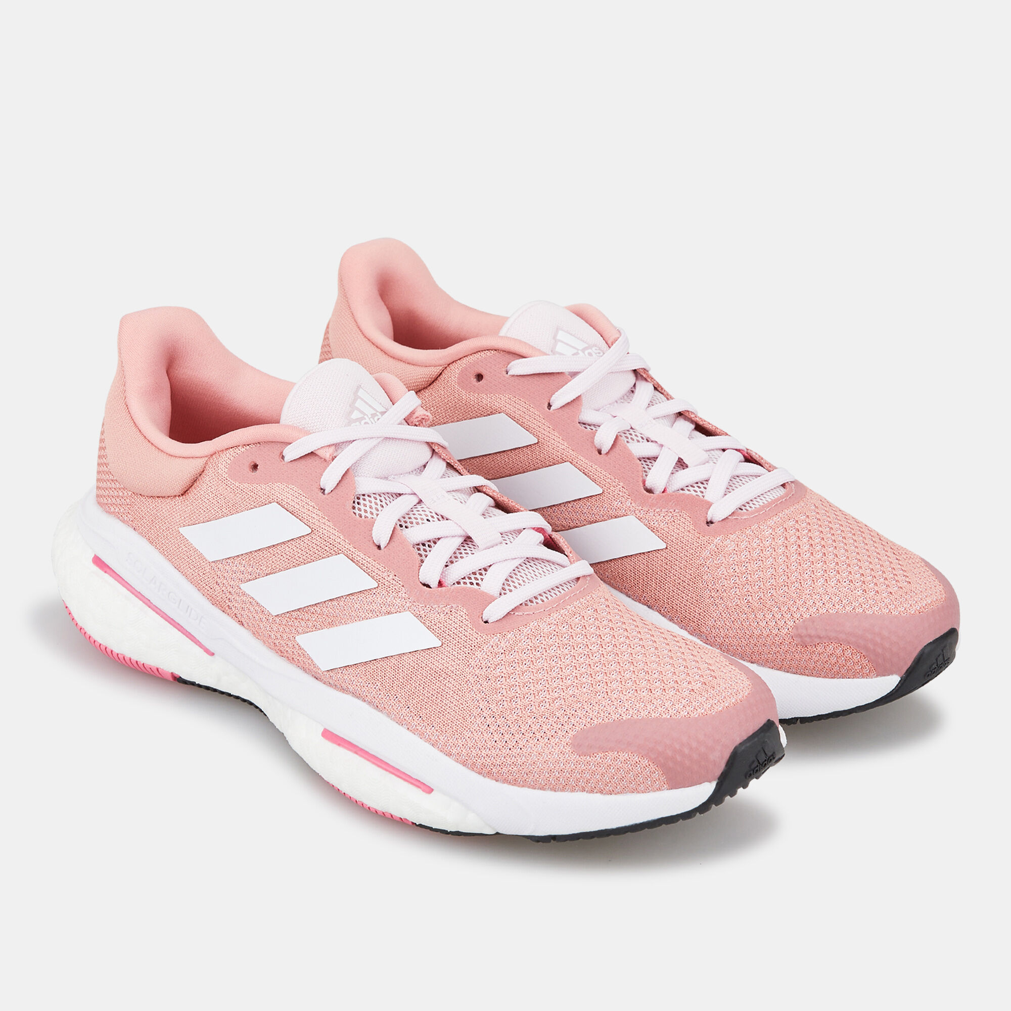 Adidas boost solar glide women's store