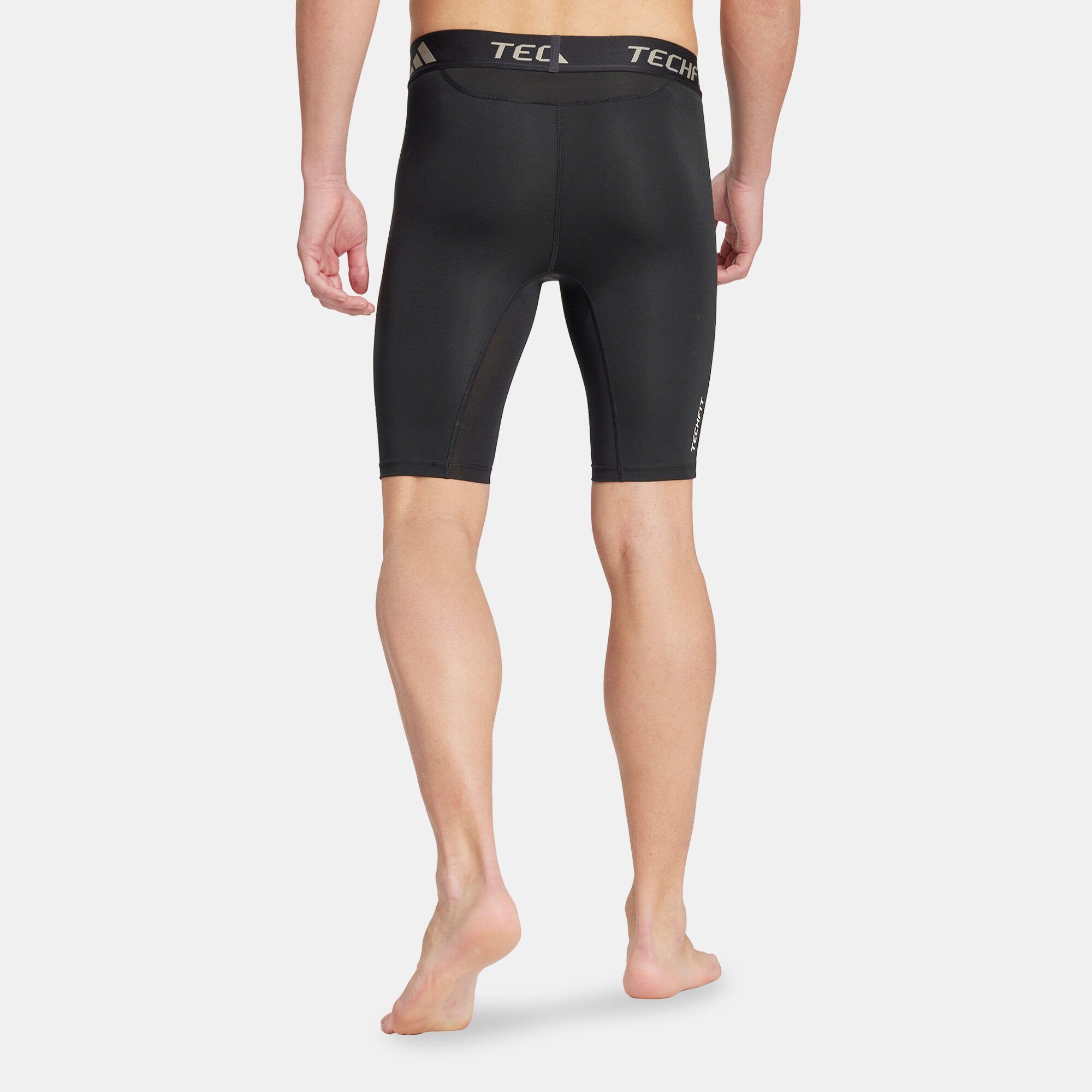Adidas powerweb compression shorts outlet