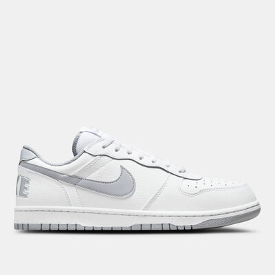 Nike Men's Big Low Shoes White