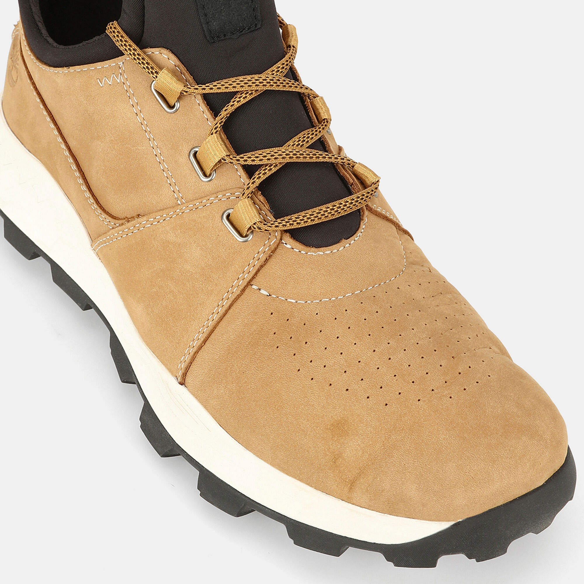 Timberland deals lace oxford
