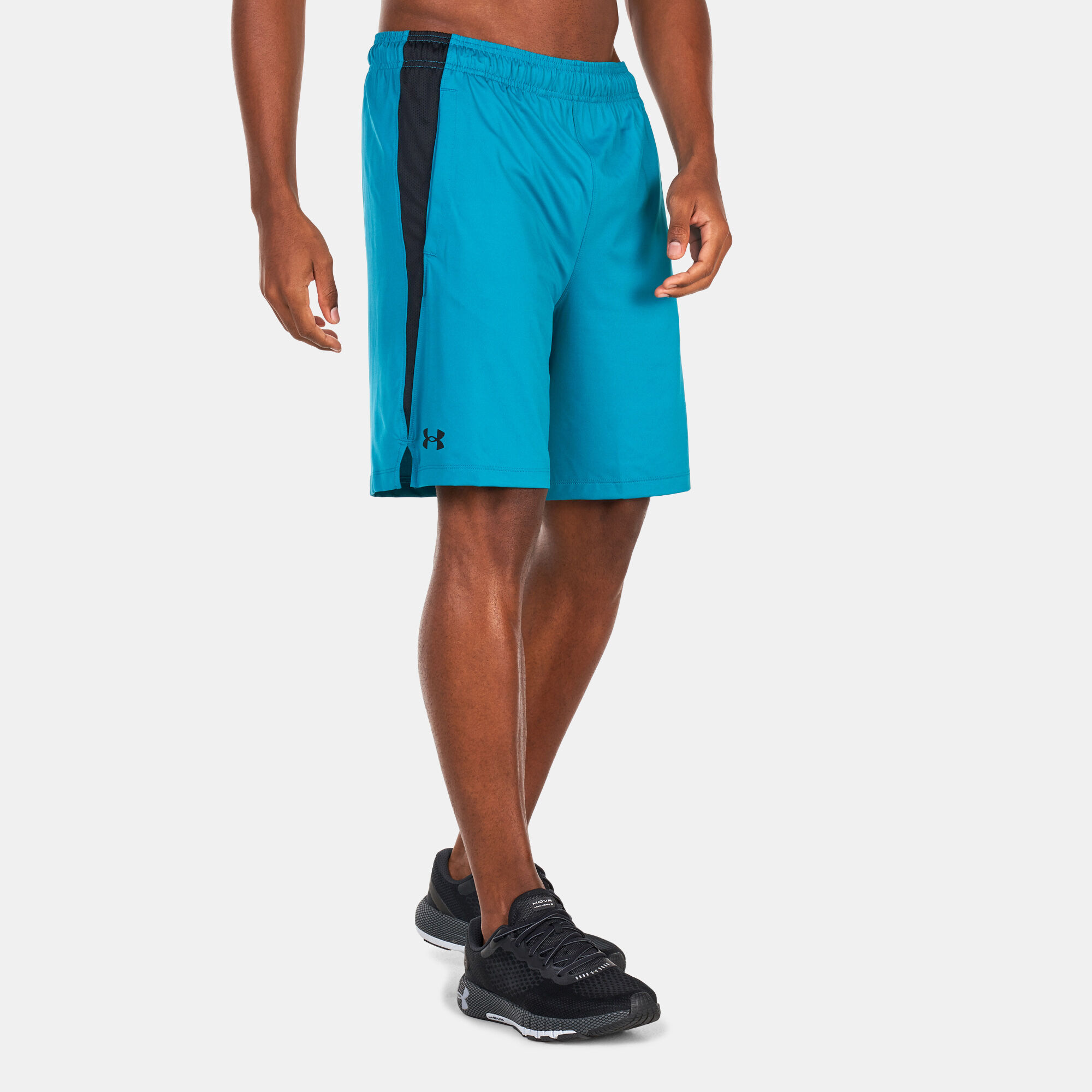 Under armour edge shorts hotsell