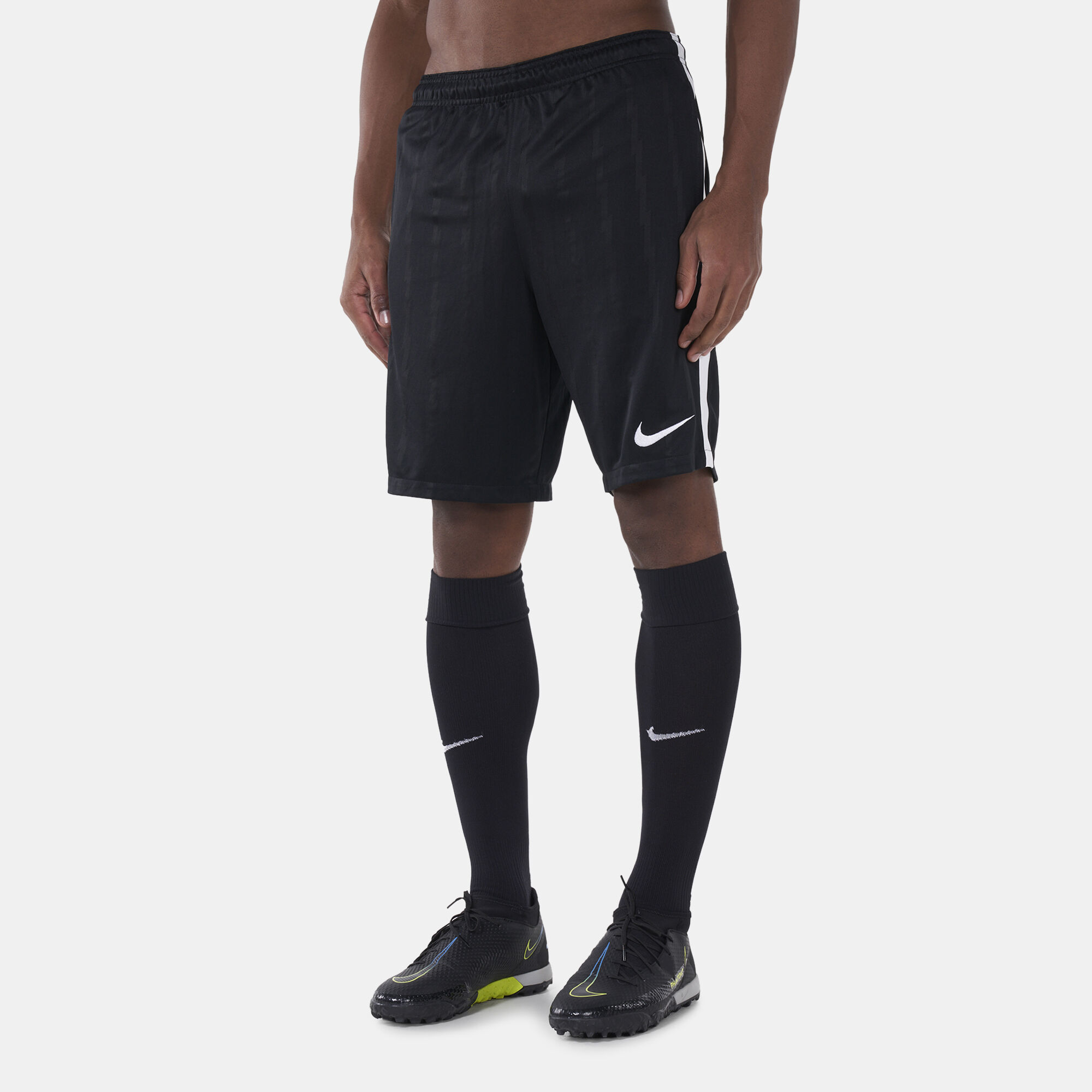 Nike football deals squad shorts