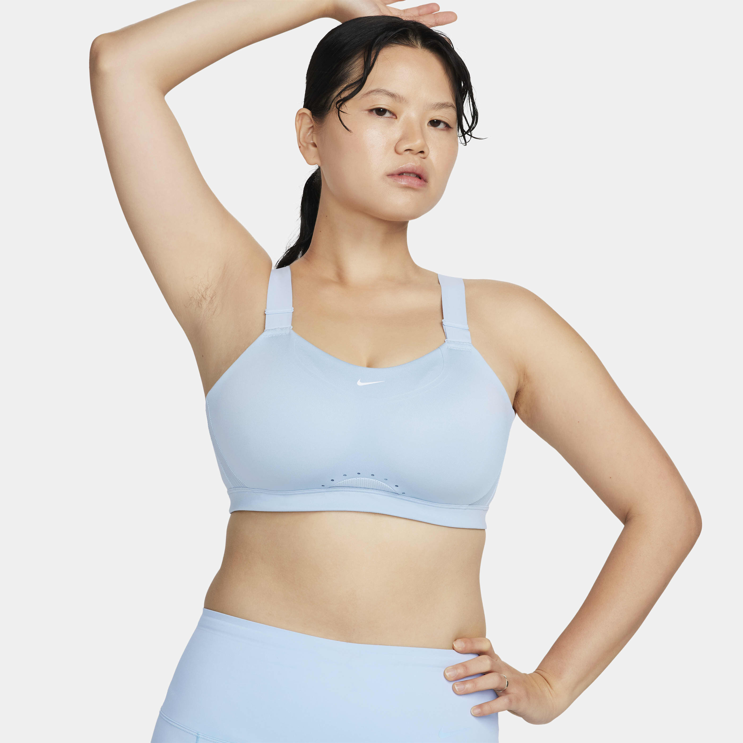 Nike maximum support sports bra clearance