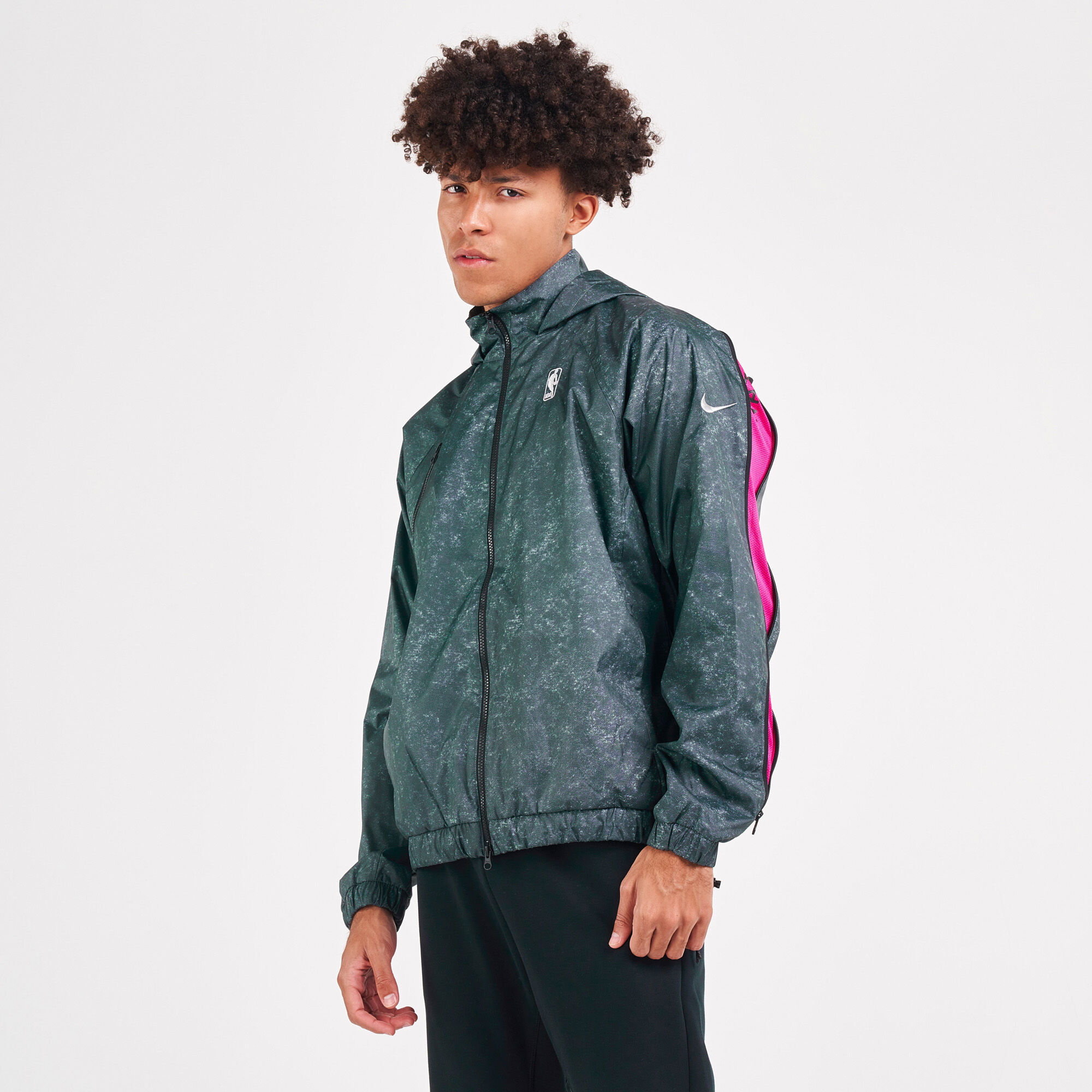 Nike performance nba sales