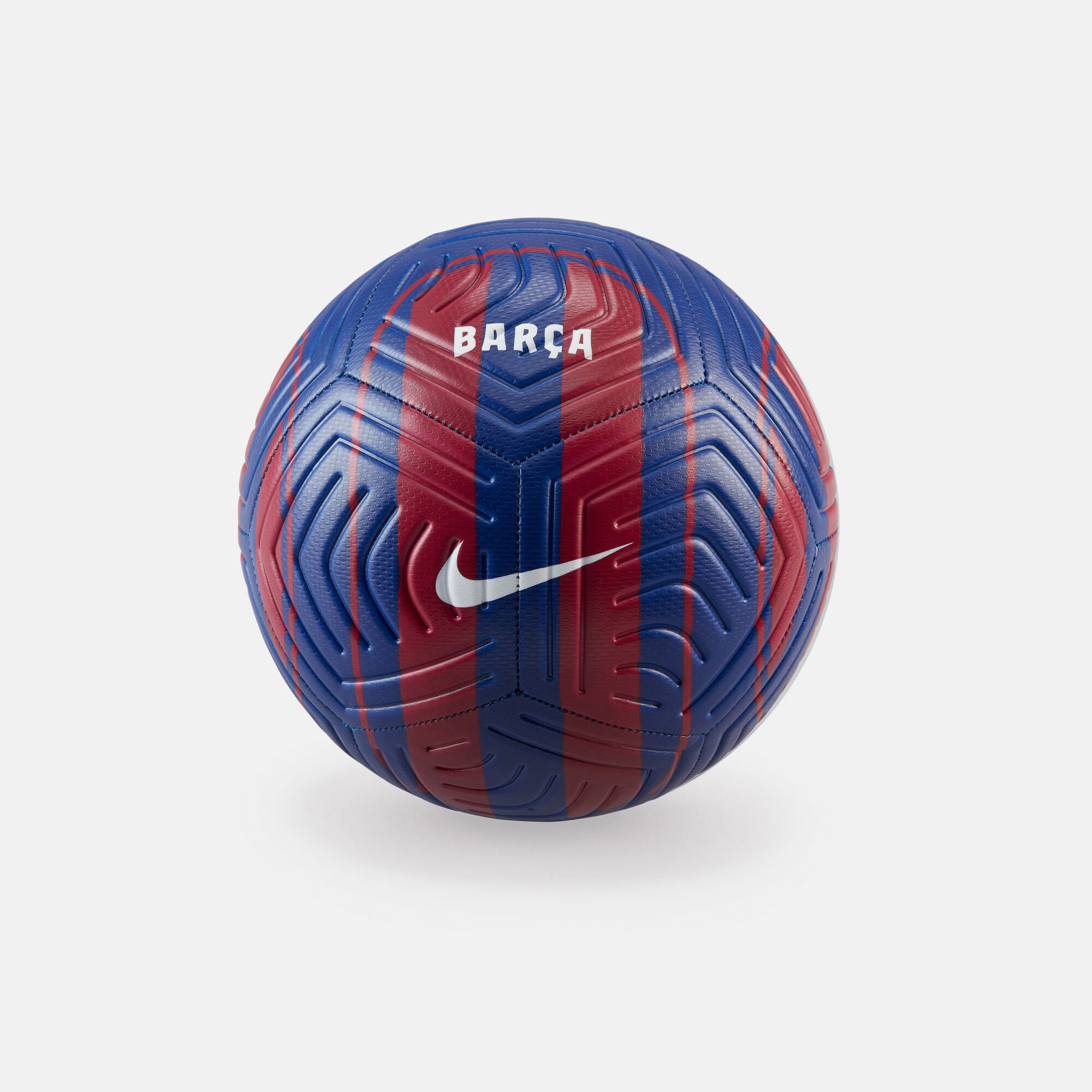 Men s FC Barcelona Strike Football Blue Nike in Kuwait SSS