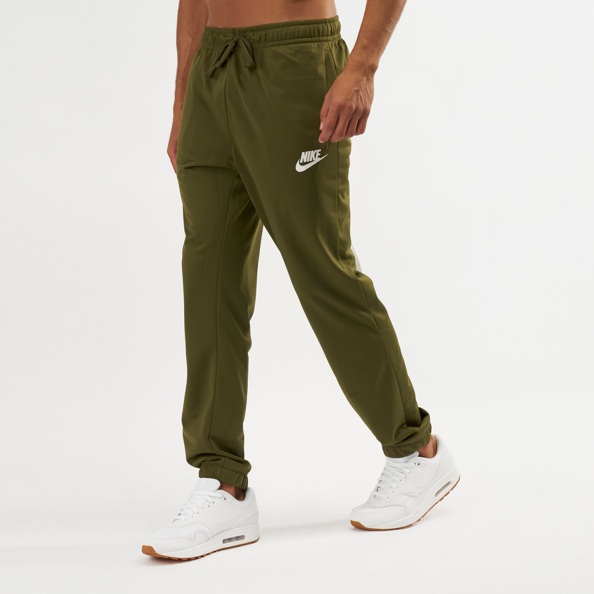Buy Nike Men's Sportswear Tracksuit in 