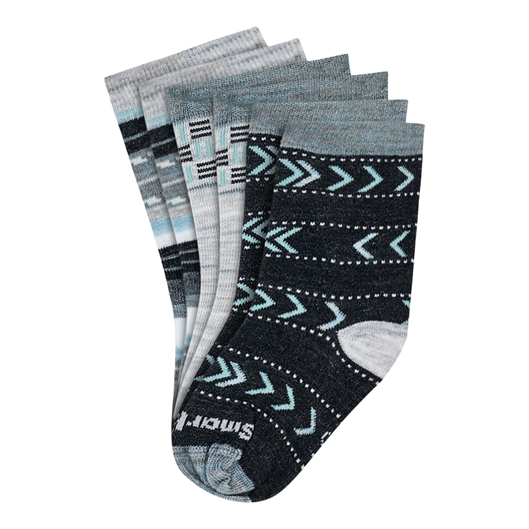 Smartwool baby booties on sale