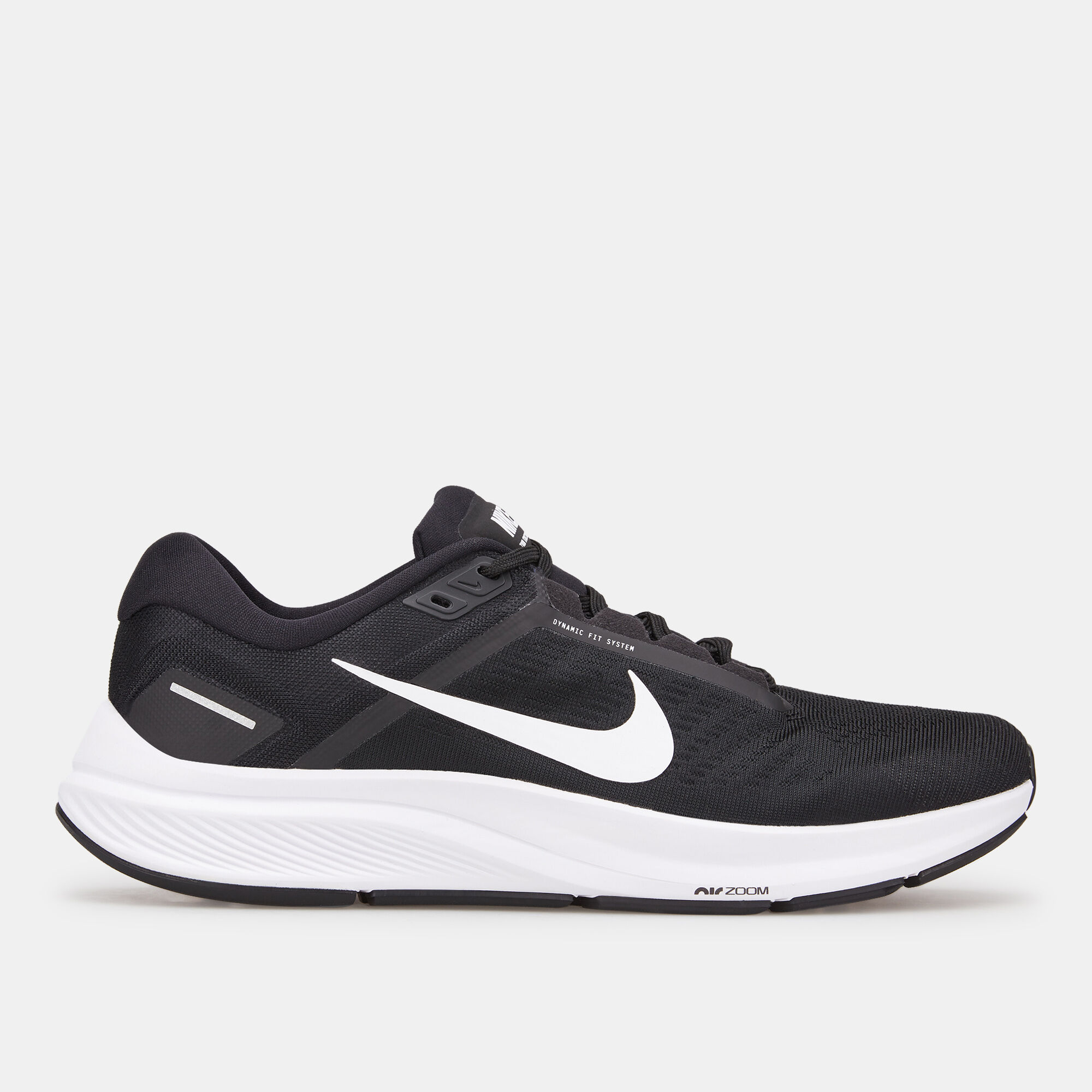 Nike zoom store structure 18 jordan