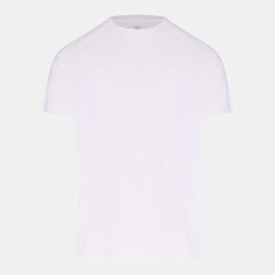 Sun and Sand Sports Men's Training T-Shirt White