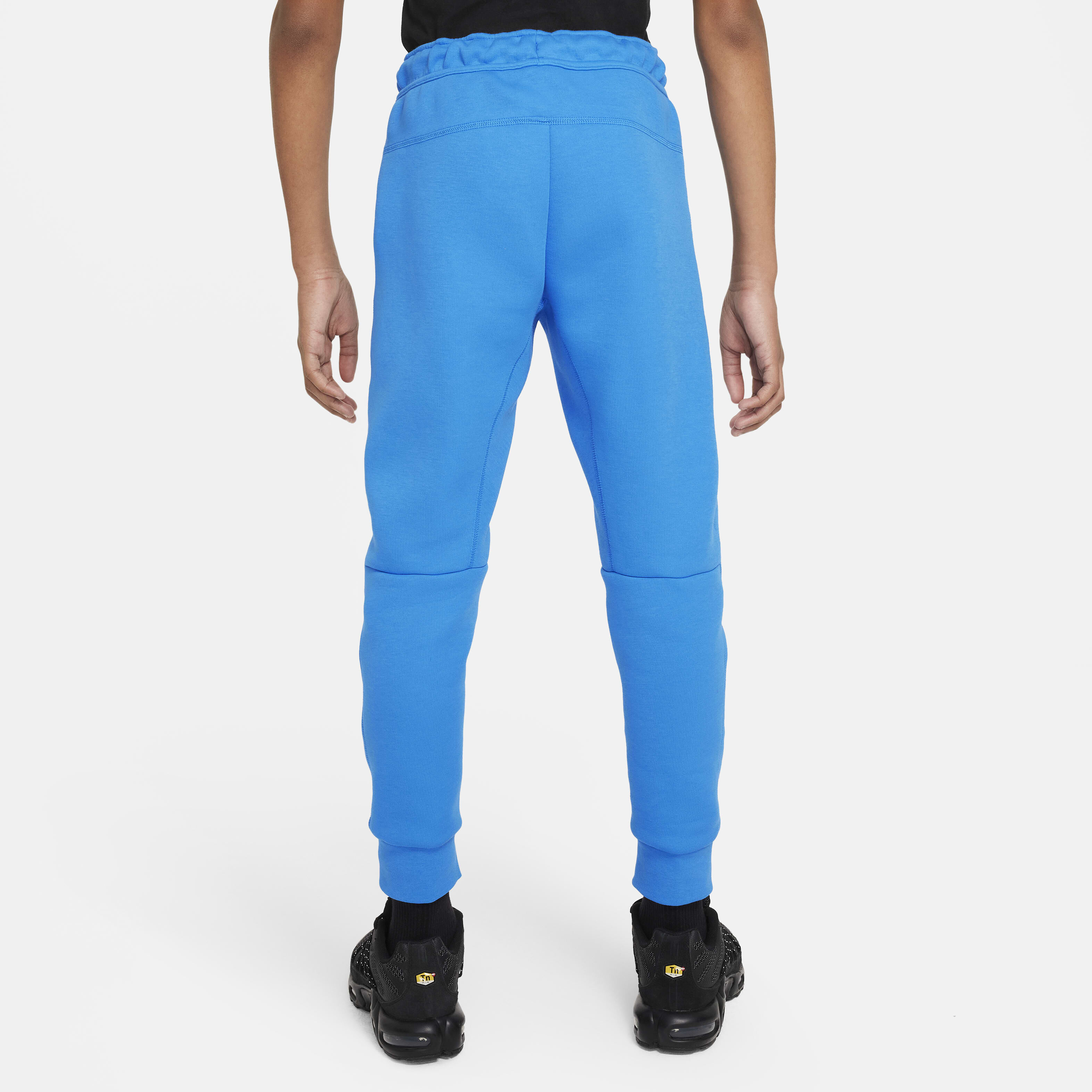 Tech fleece trousers outlet
