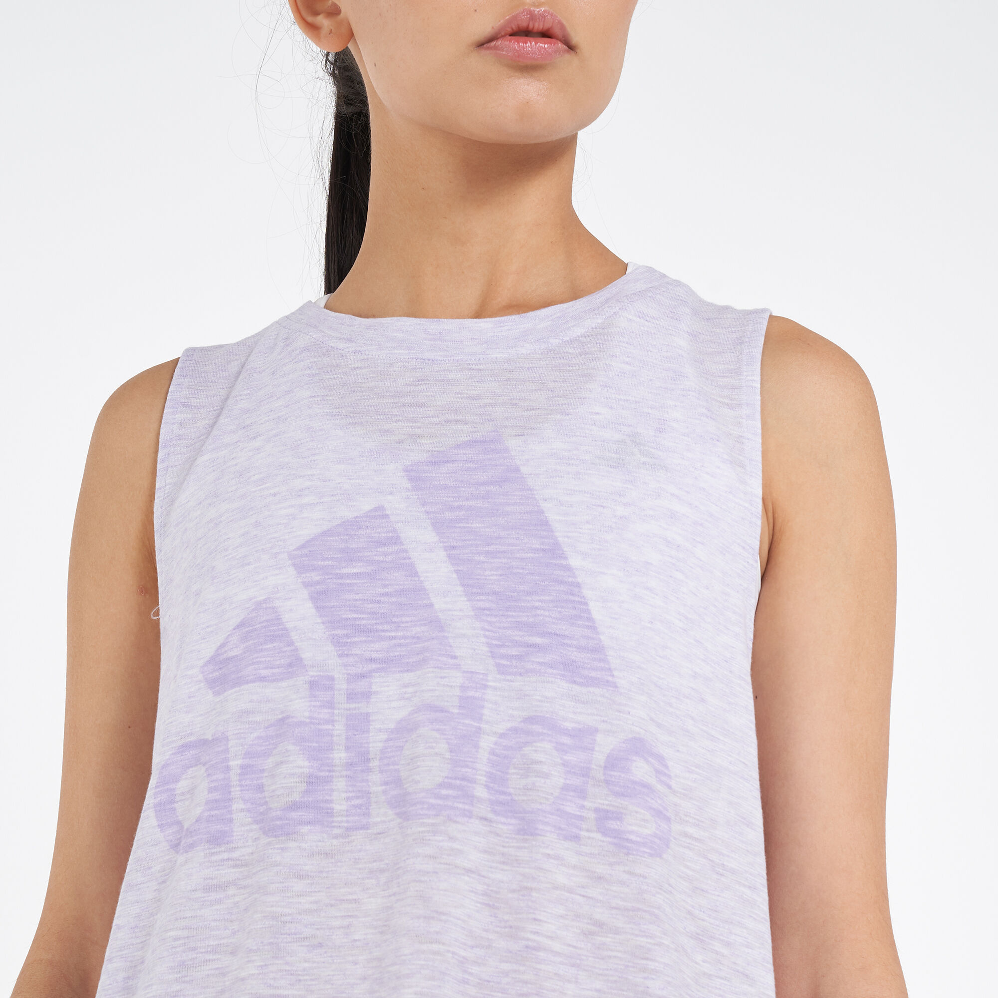 Adidas id winners tank 2025
