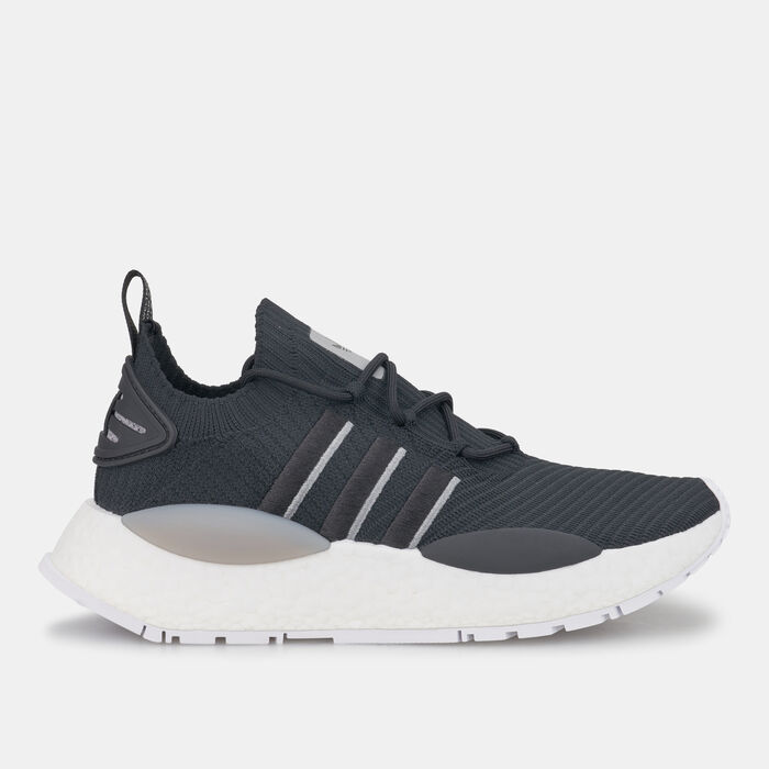 adidas Originals Women's NMD_W1 Shoes Black image number 0