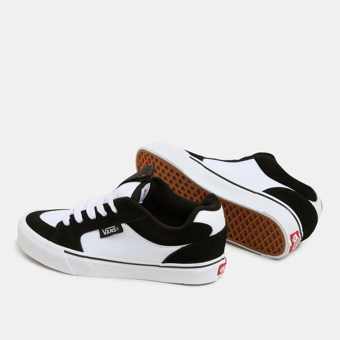 Vans Chukka Push Unisex Shoes Black image number 2