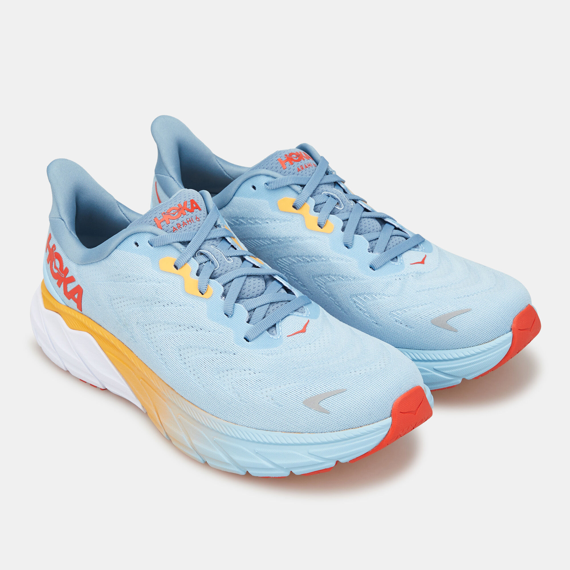 Hoka stability running clearance