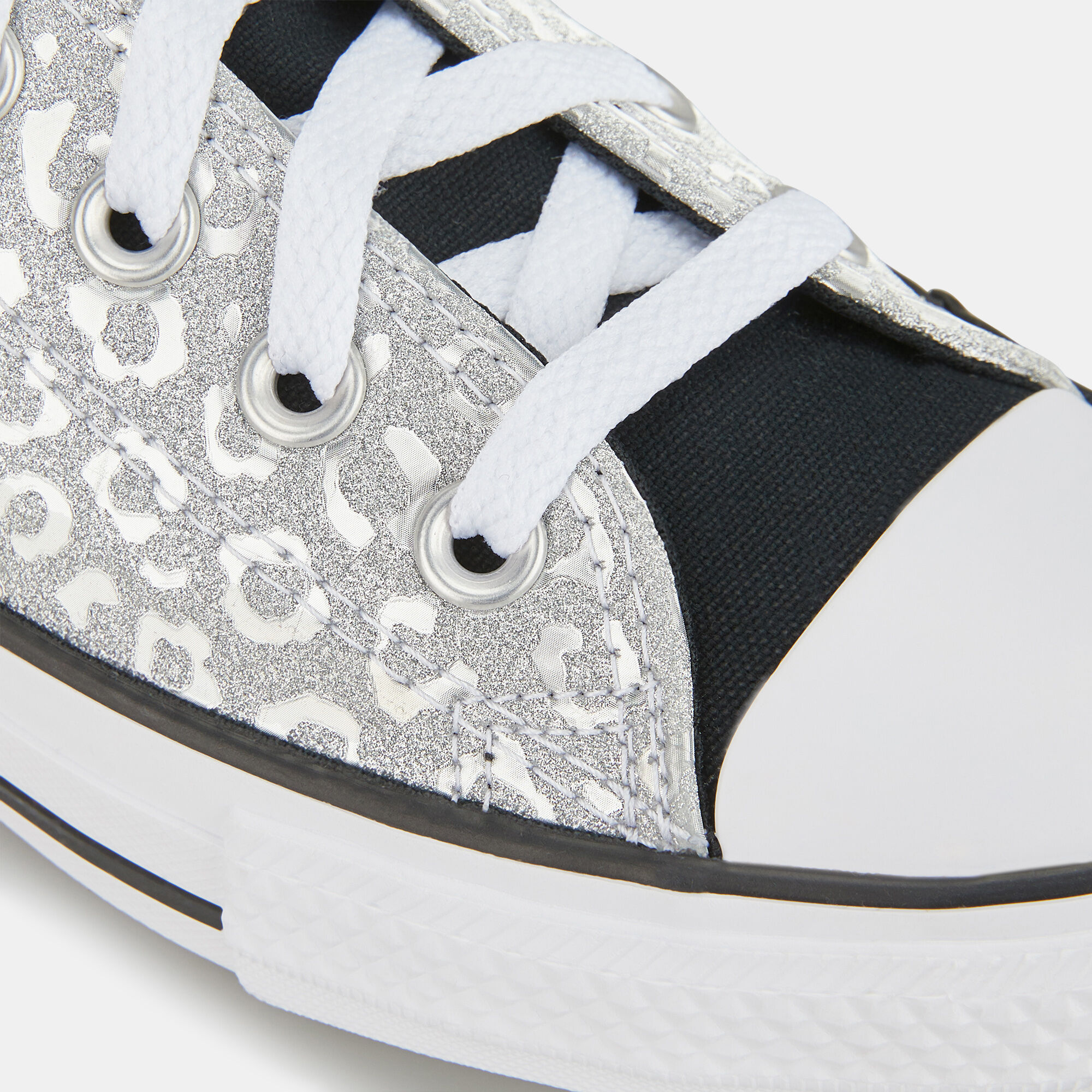 Glam converse deals