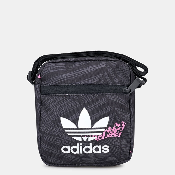 adidas Originals Rekive Festival Bag Multi image number 0