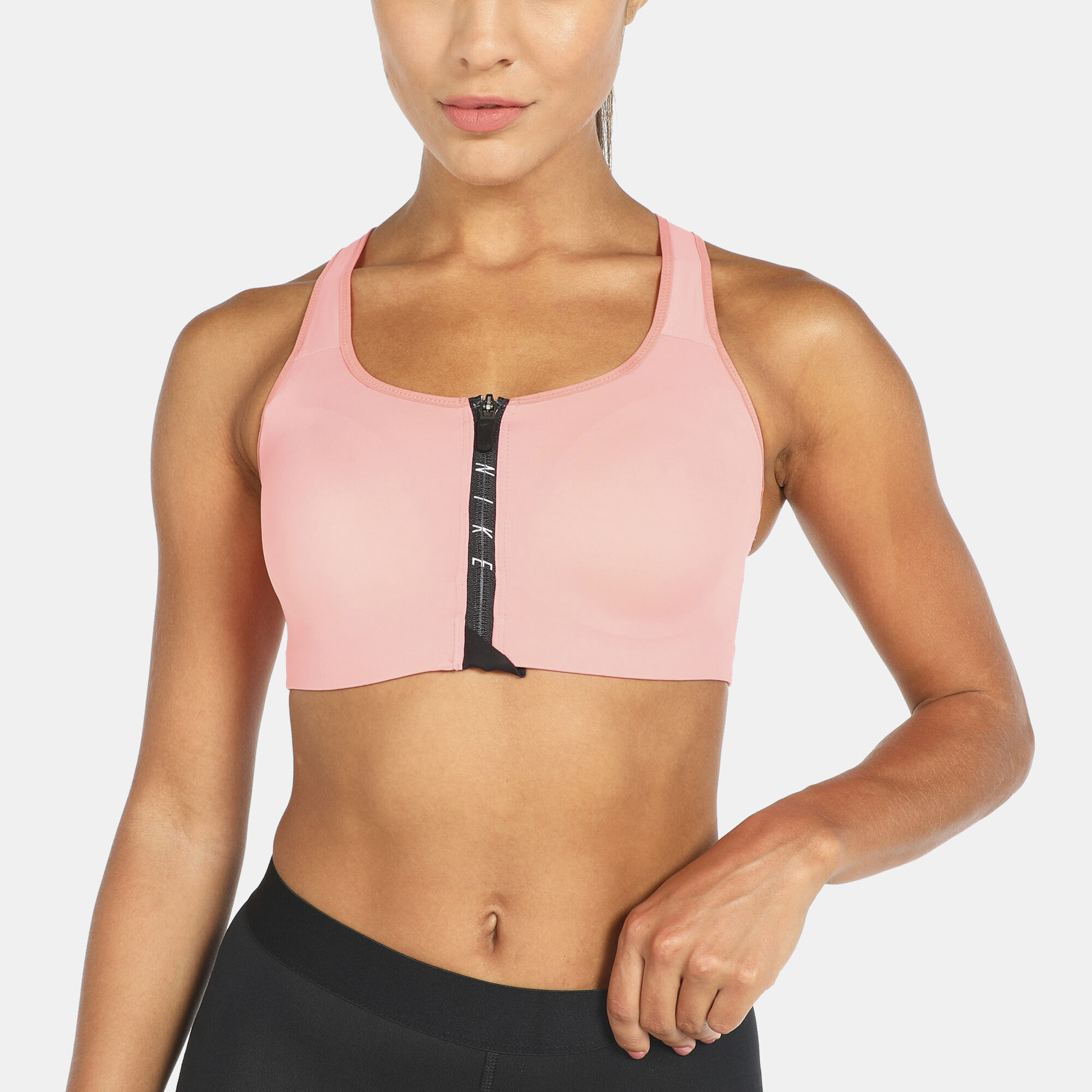 Nike shape zip new arrivals