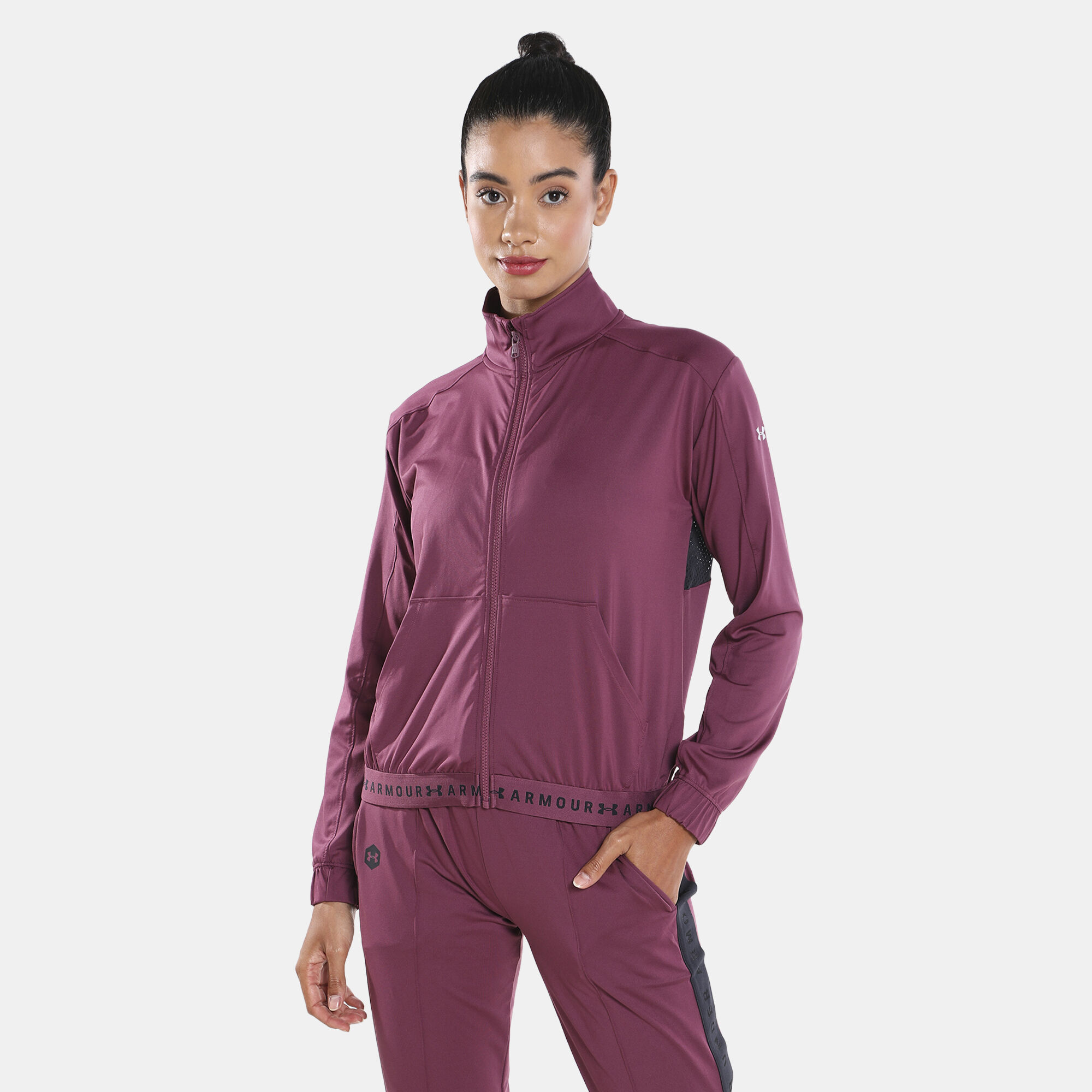 Heatgear jackets 2025