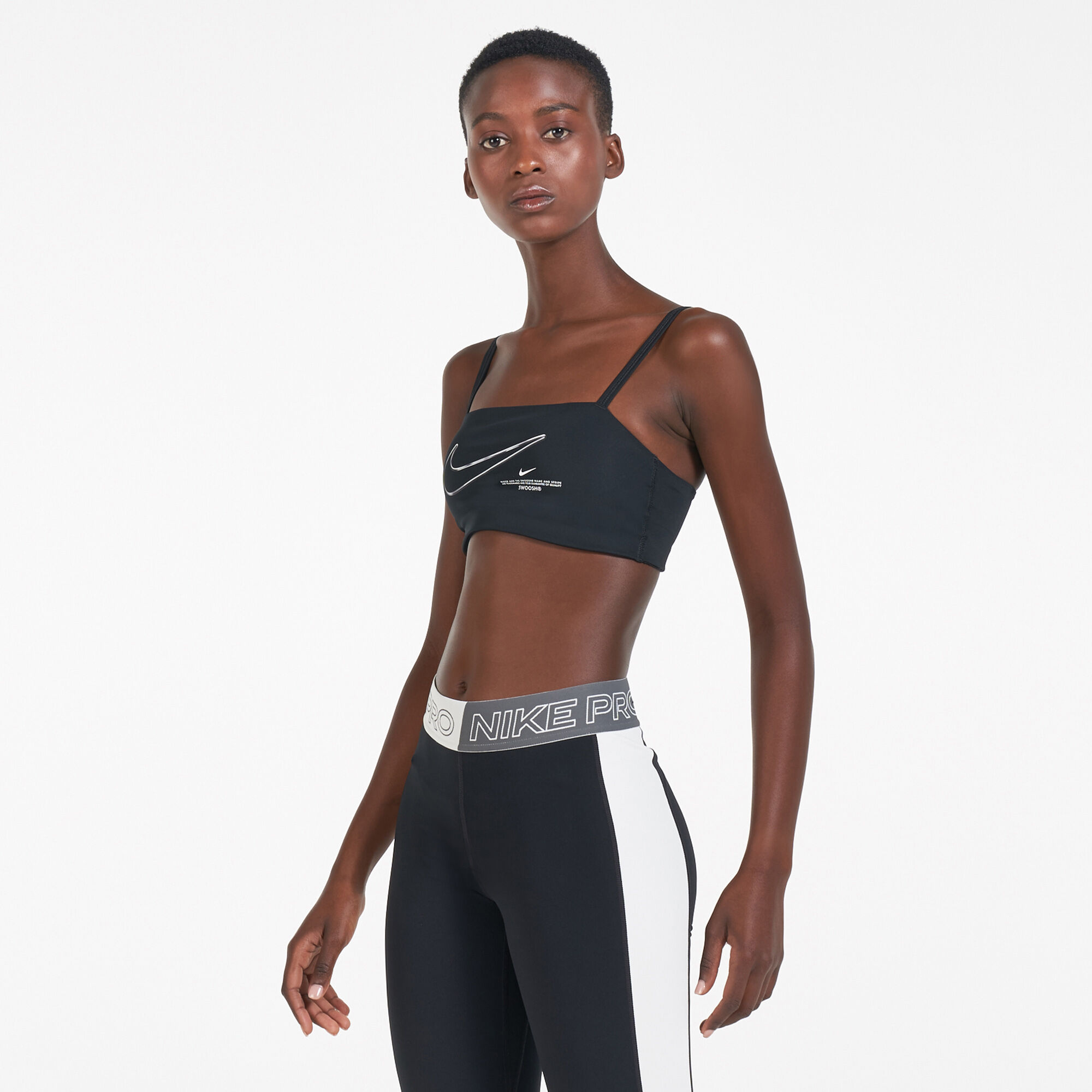 Nike sports bra pack store