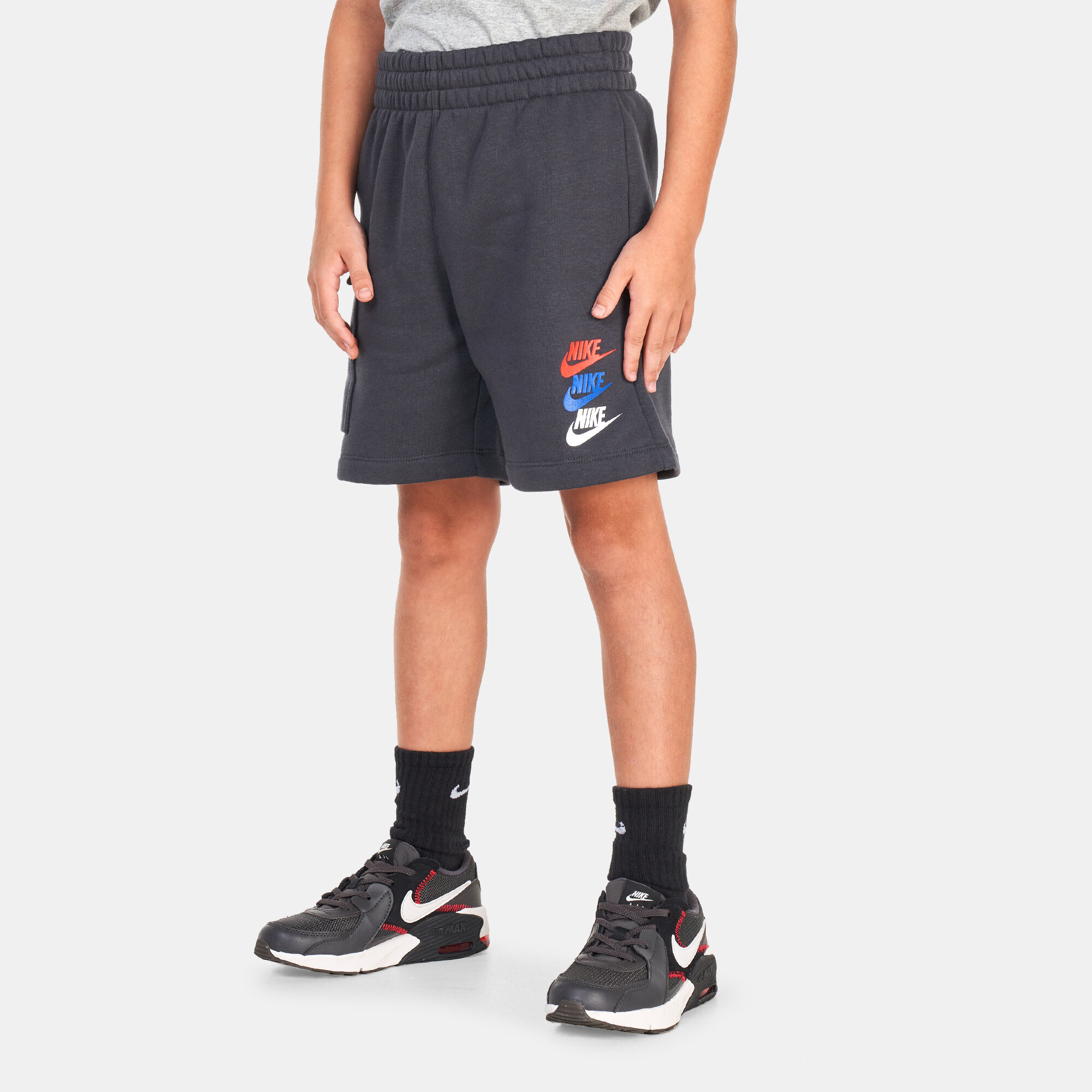 Nike air jordan clearance cargo shorts