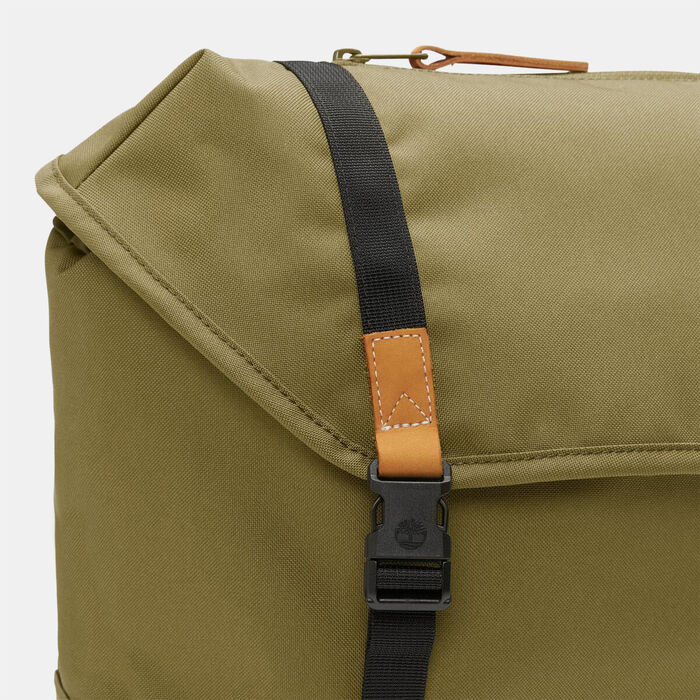 Timberland Timberpack Heritage Backpack Green image number 3