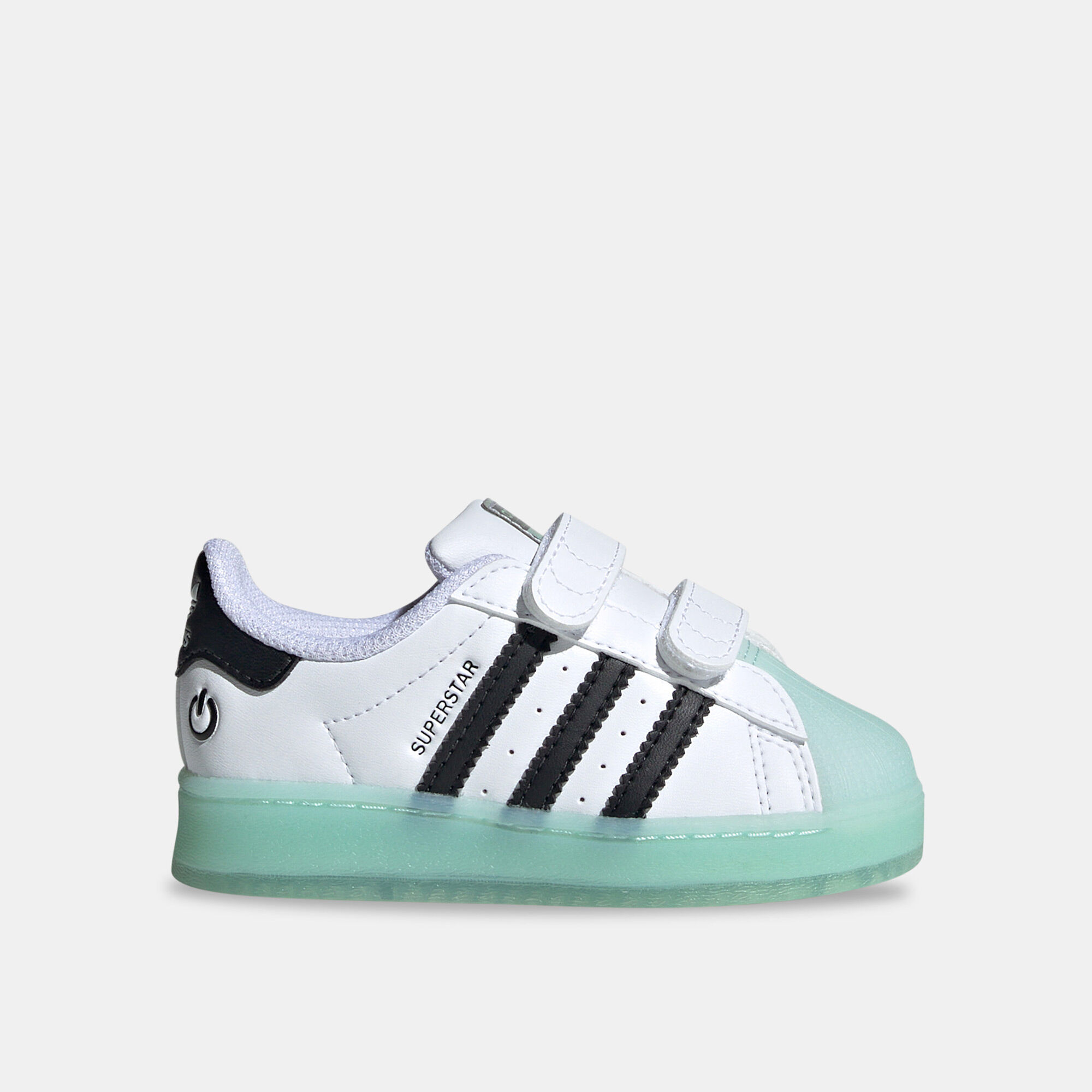 Adidas super star enfant jordan shop
