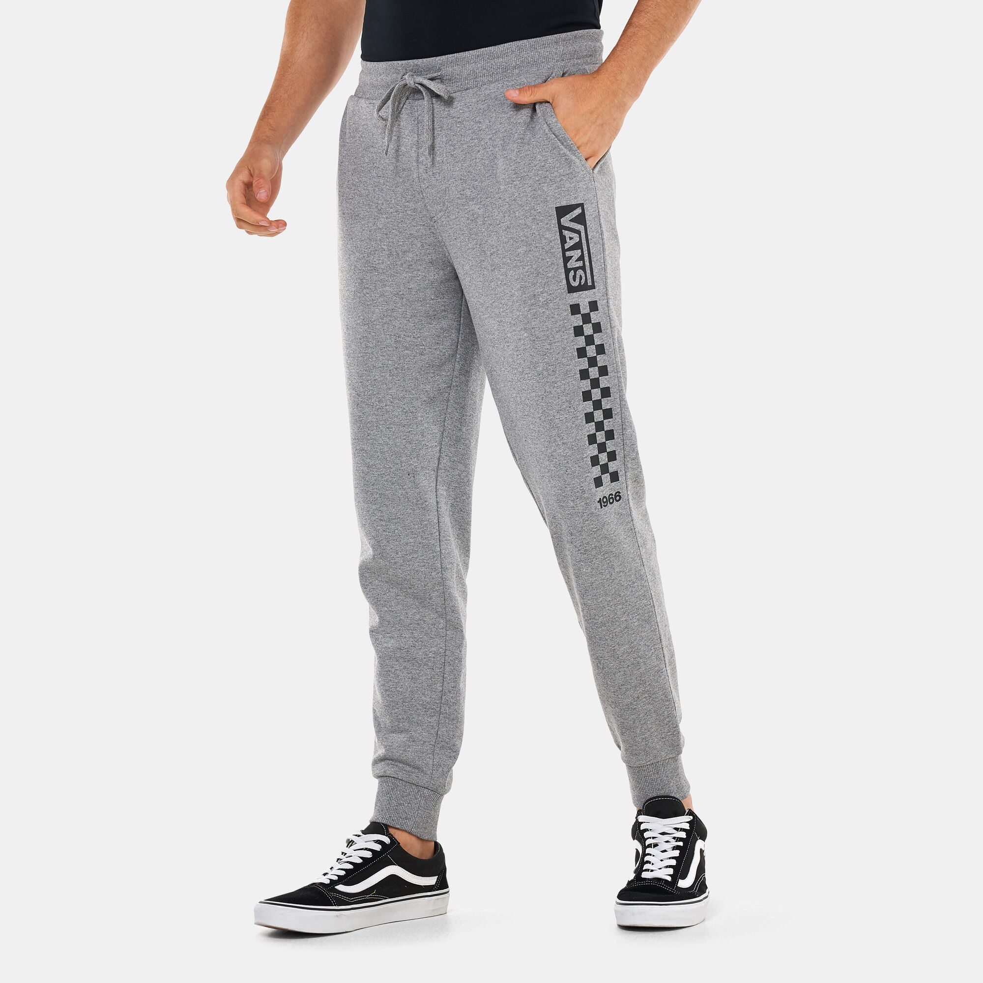 Vans Men s French Terry Sweatpants in Kuwait SSS