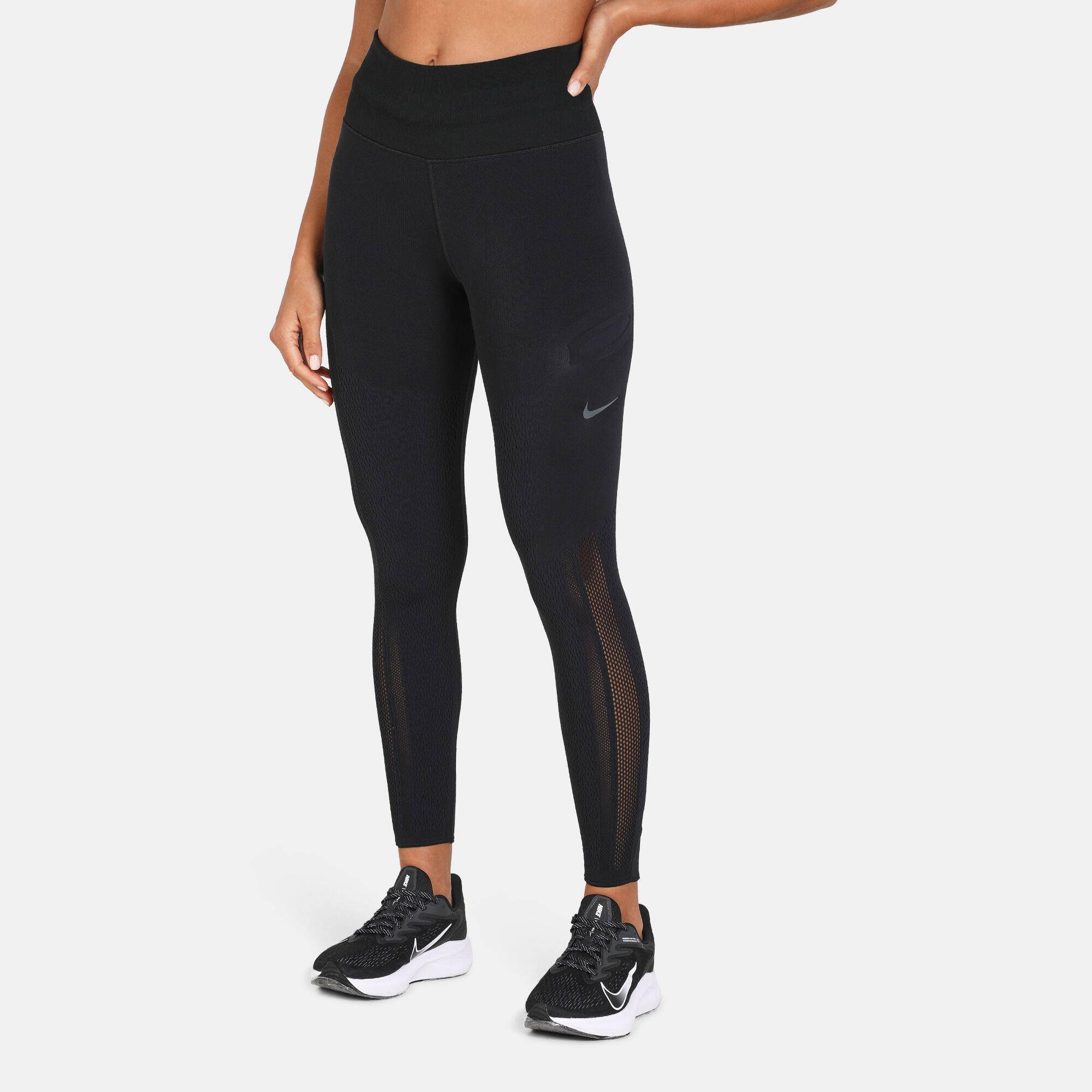 Women s Epic Luxe Run Division Leggings