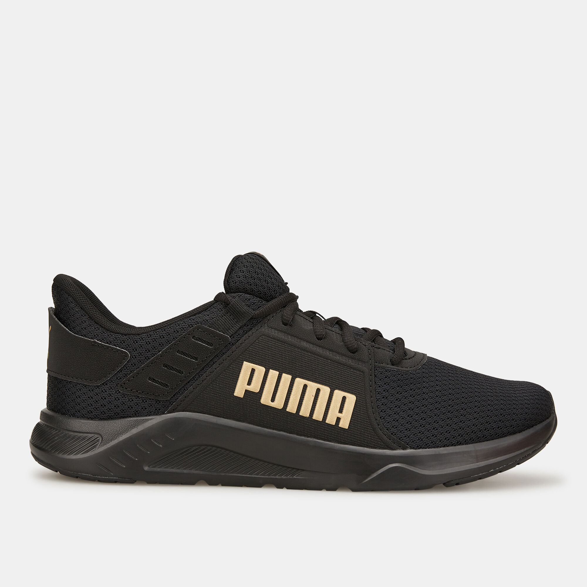 Puma ic nite 2025