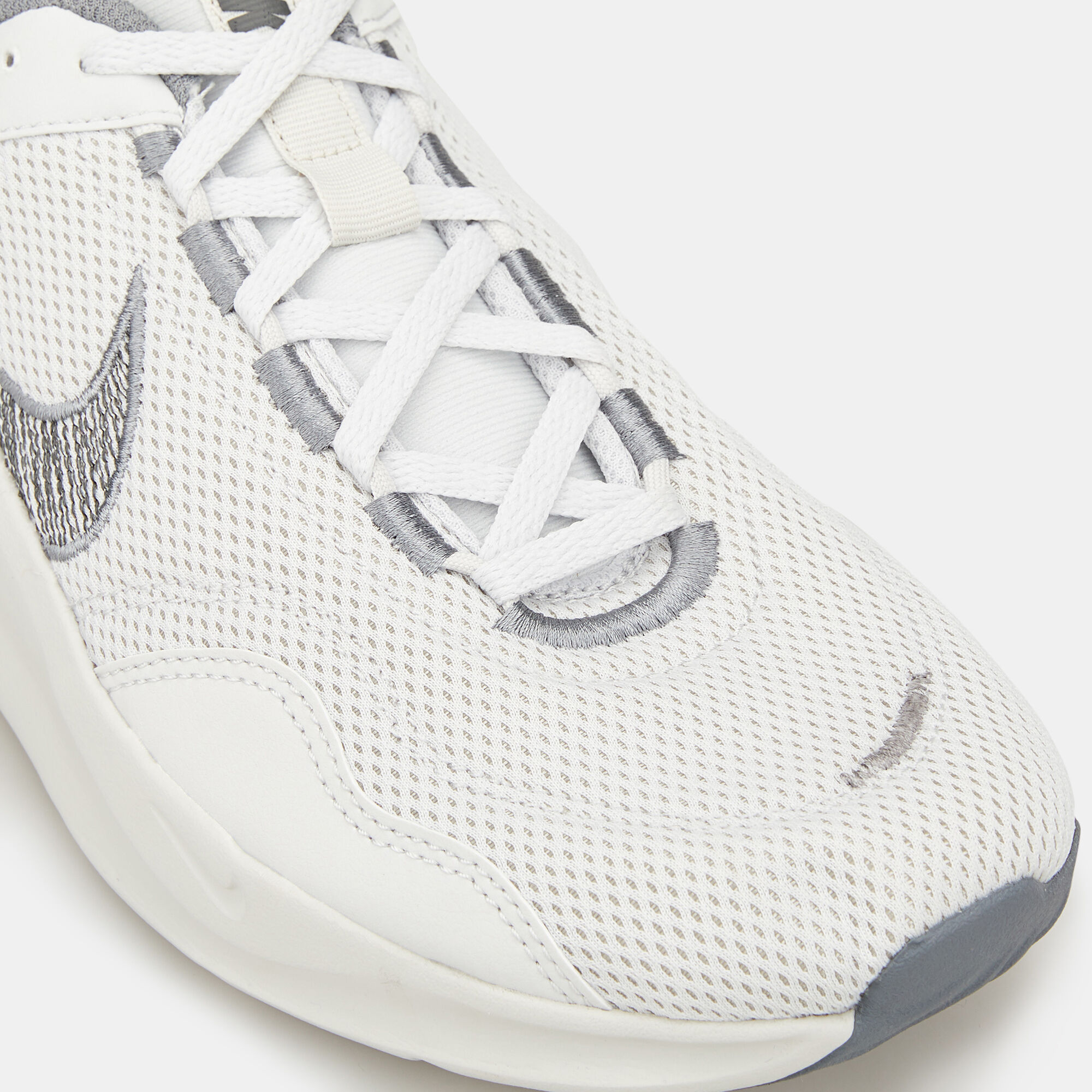 Men s Legend Essential 3 Next Nature Training Shoe Grey Nike in Kuwait SSS