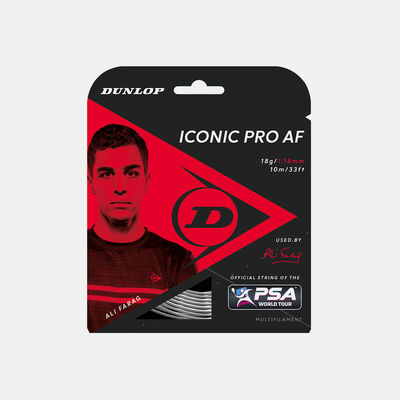 Dunlop Iconic Pro AF String (18g) Multi