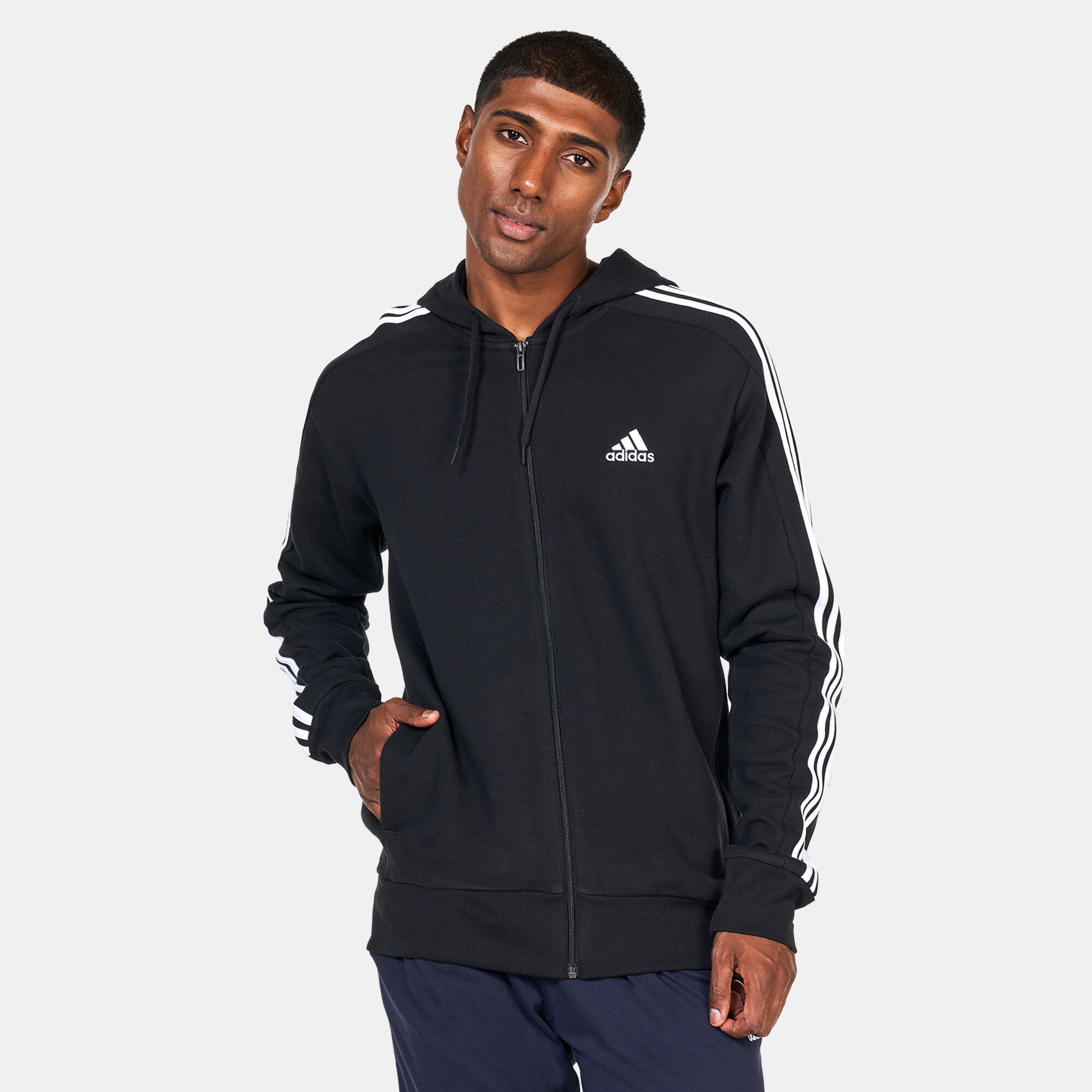 Buy adidas Jackets in Kuwait Up to 60 Off for Men Women