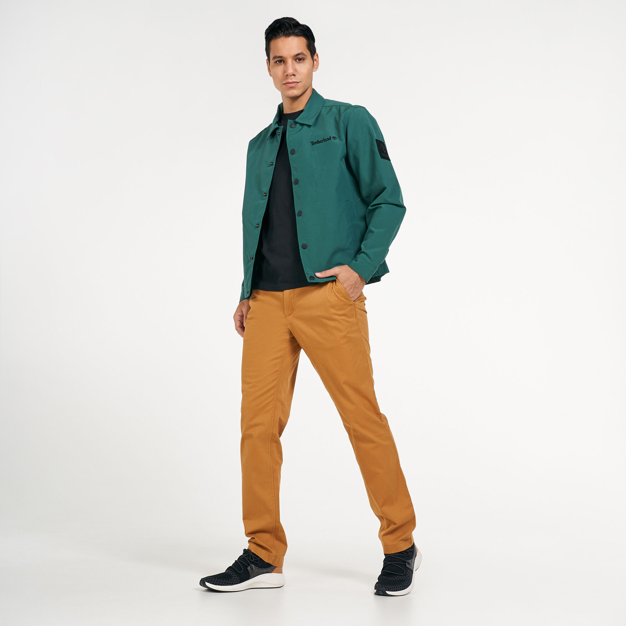 Timberland kidder mountain coat on sale