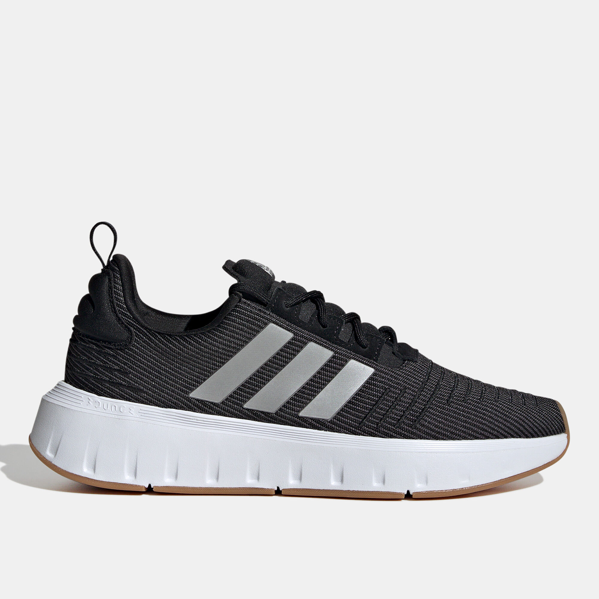 Women s Swift Run Shoes Black adidas in Kuwait SSS