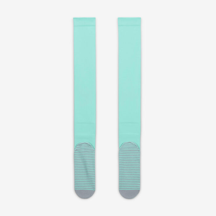 Nike Strike Knee-High Football Socks Green image number 2