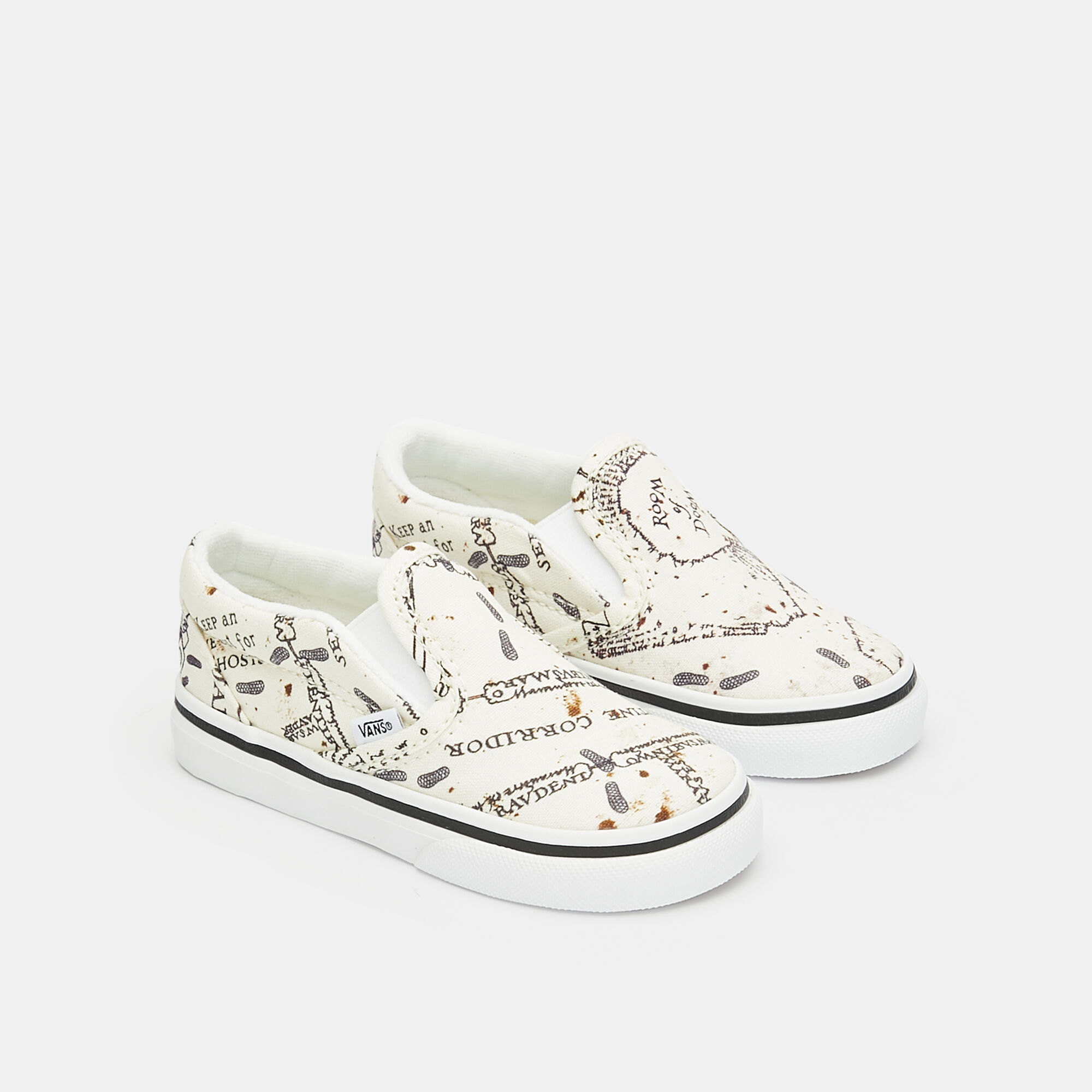 Vans Kids x HARRY POTTER Unisex Shoe Baby and Toddler in